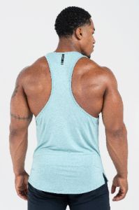 Flex Stringer Bamboo Tank sold by TLF Apparel