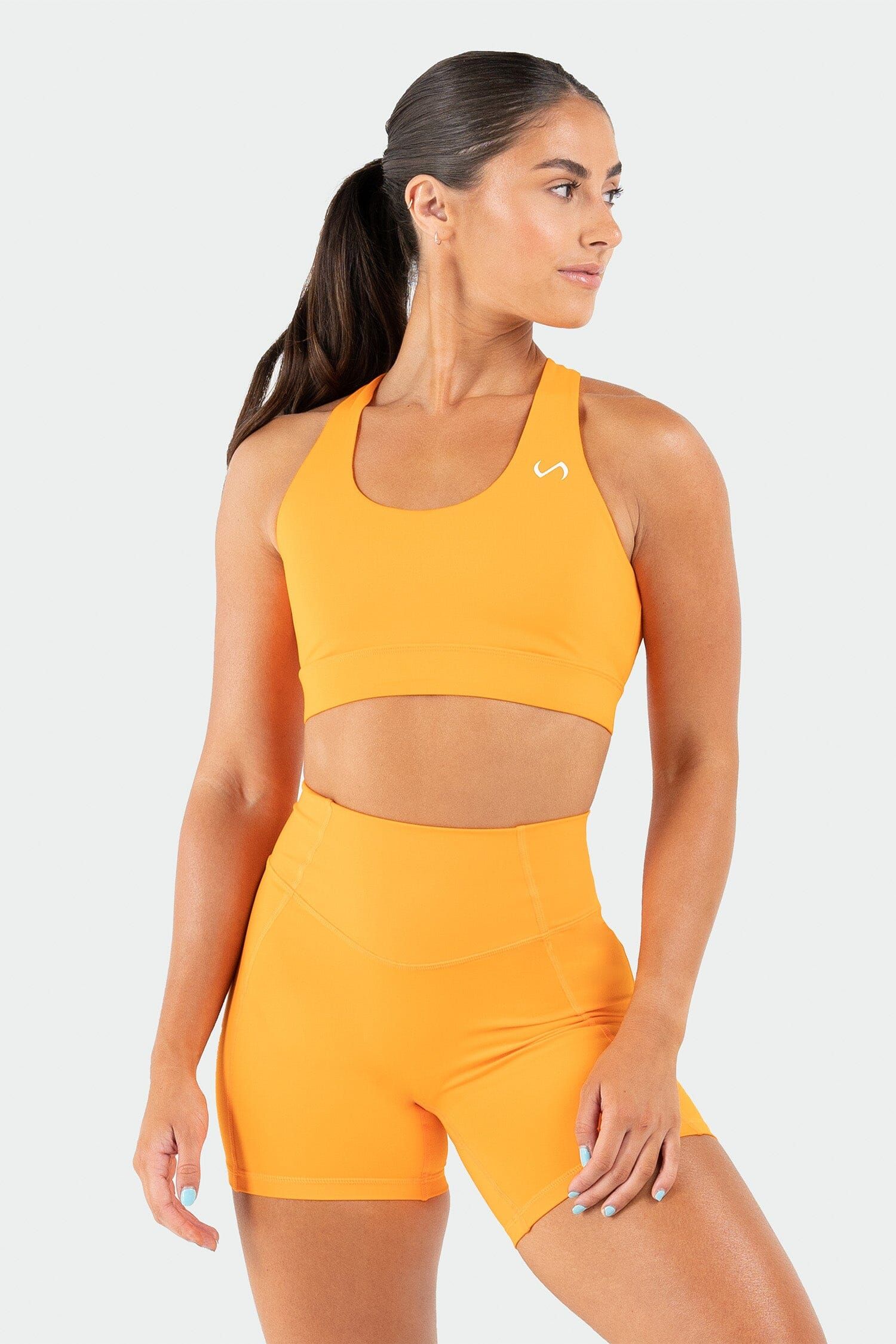 Hyper Power Workout Sports Bra sold by TLF Apparel product image thumbnail 4