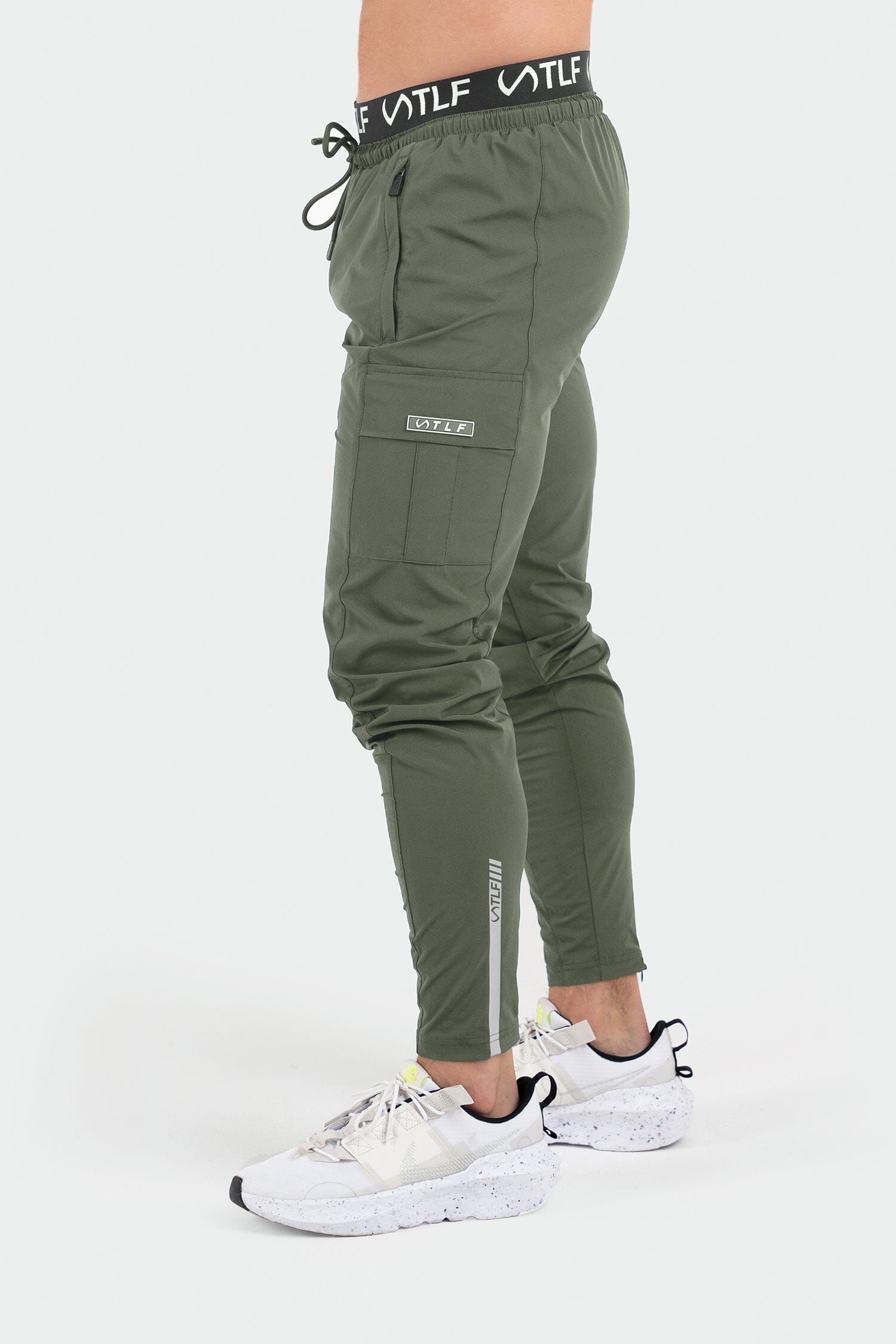 Reps Element Athletic Joggers sold by TLF Apparel product image thumbnail 4