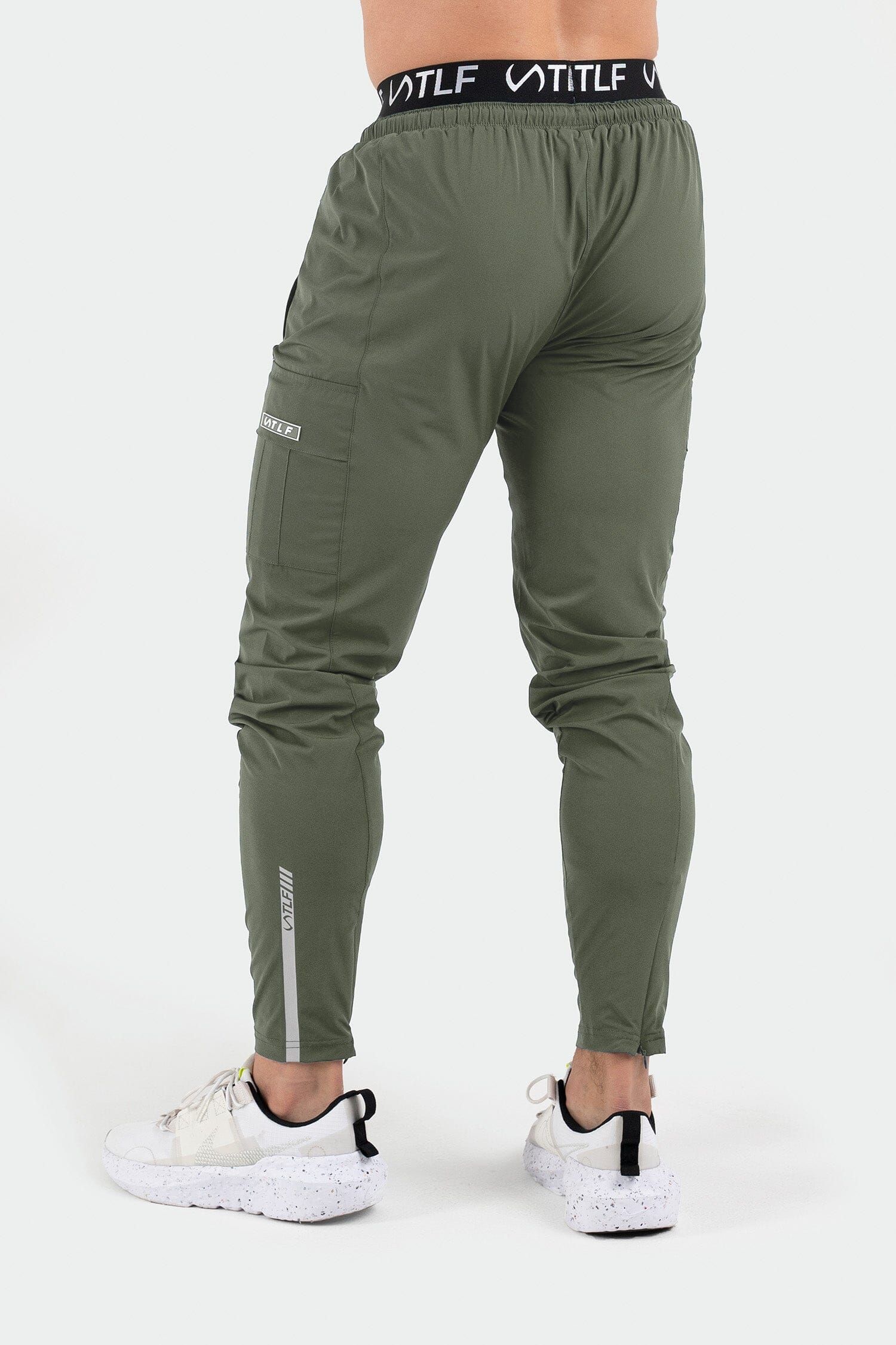 Reps Element Athletic Joggers sold by TLF Apparel product image thumbnail 3