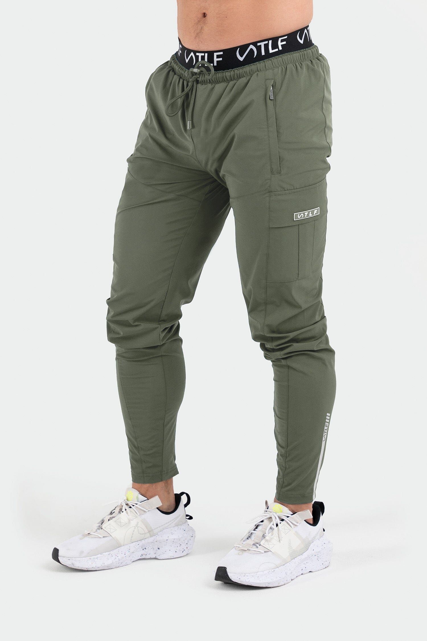 Reps Element Athletic Joggers sold by TLF Apparel