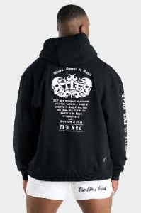 Train Like a Freak Zip-Up Hoodie sold by TLF Apparel