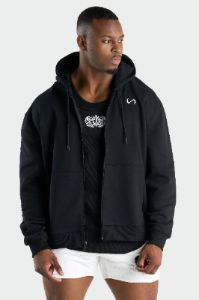 Train Like a Freak Zip-Up Hoodie sold by TLF Apparel