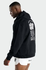 Train Like a Freak Zip-Up Hoodie sold by TLF Apparel