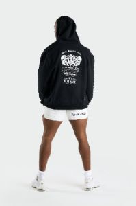 Train Like a Freak Zip-Up Hoodie sold by TLF Apparel