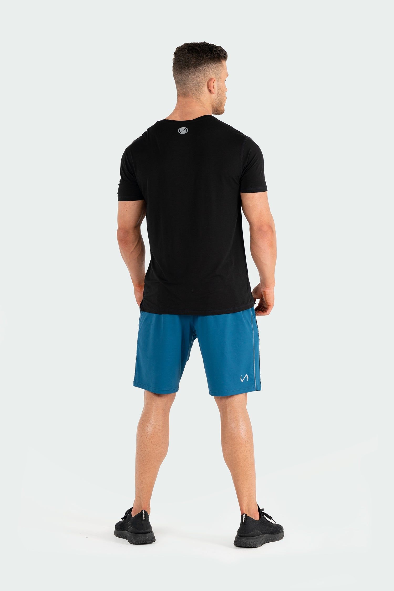 Focus Performance Bamboo V-Neck sold by TLF Apparel product image thumbnail 3
