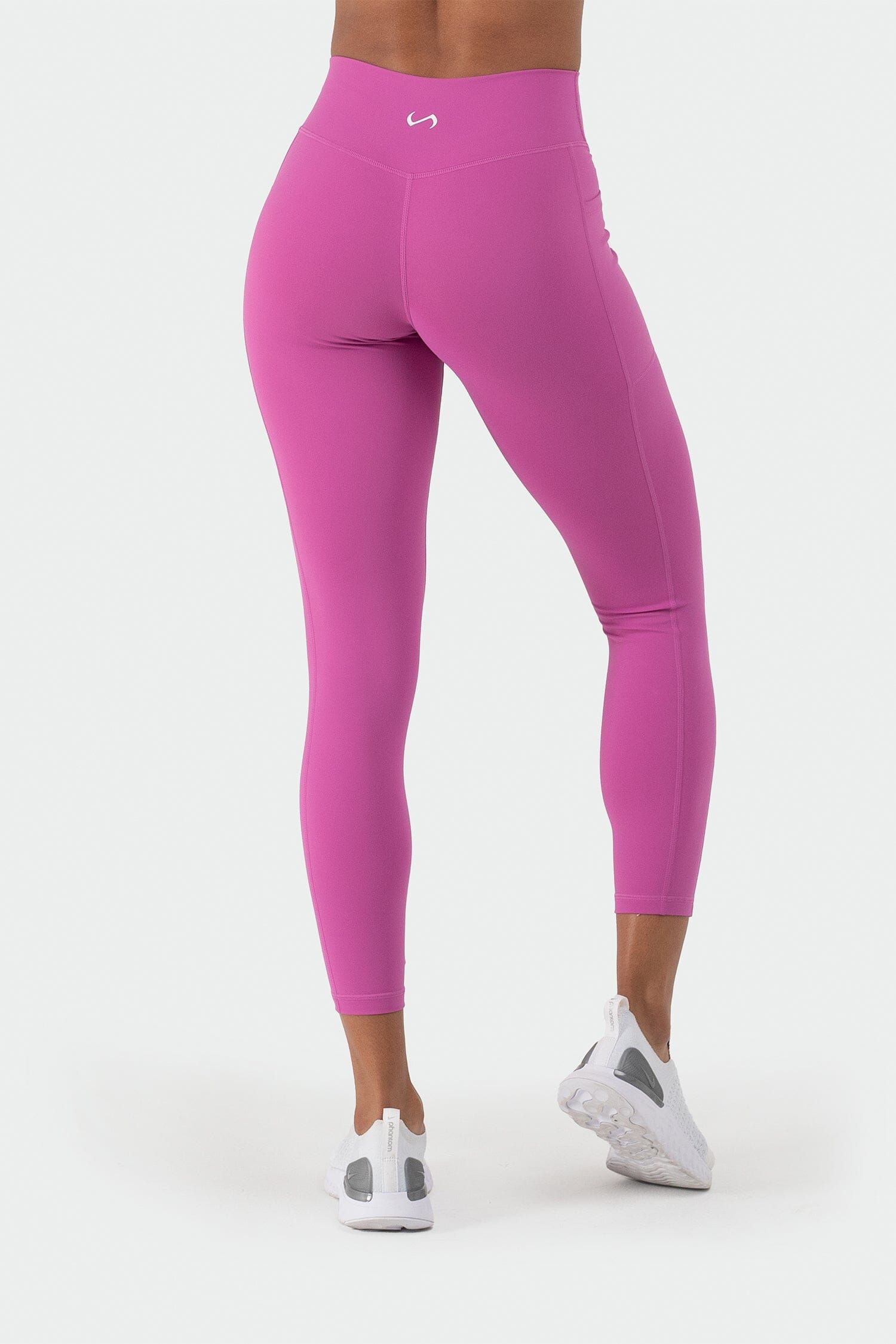Reset Side Pocket Leggings sold by TLF Apparel product image thumbnail 3