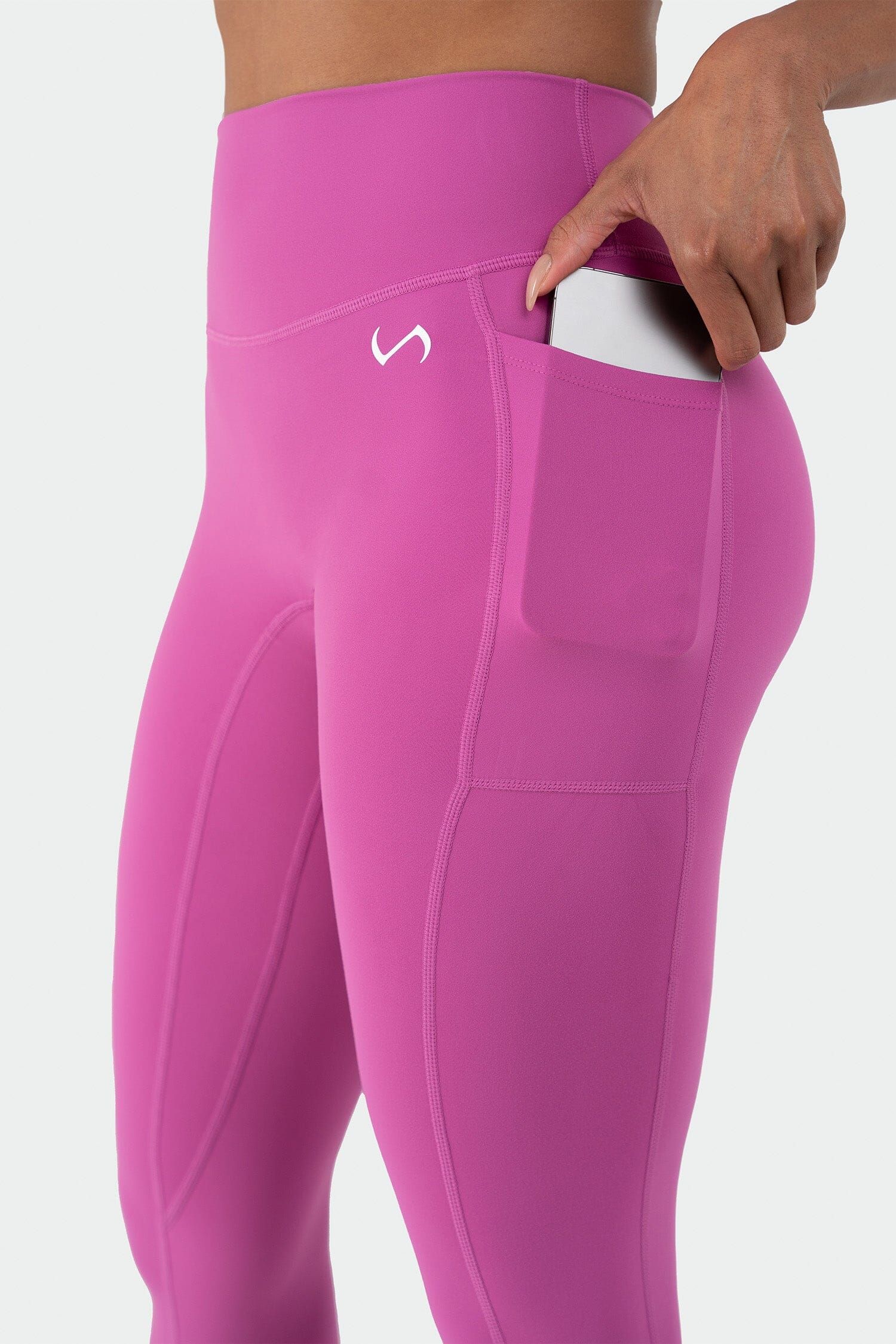 Reset Side Pocket Leggings sold by TLF Apparel product image thumbnail 2