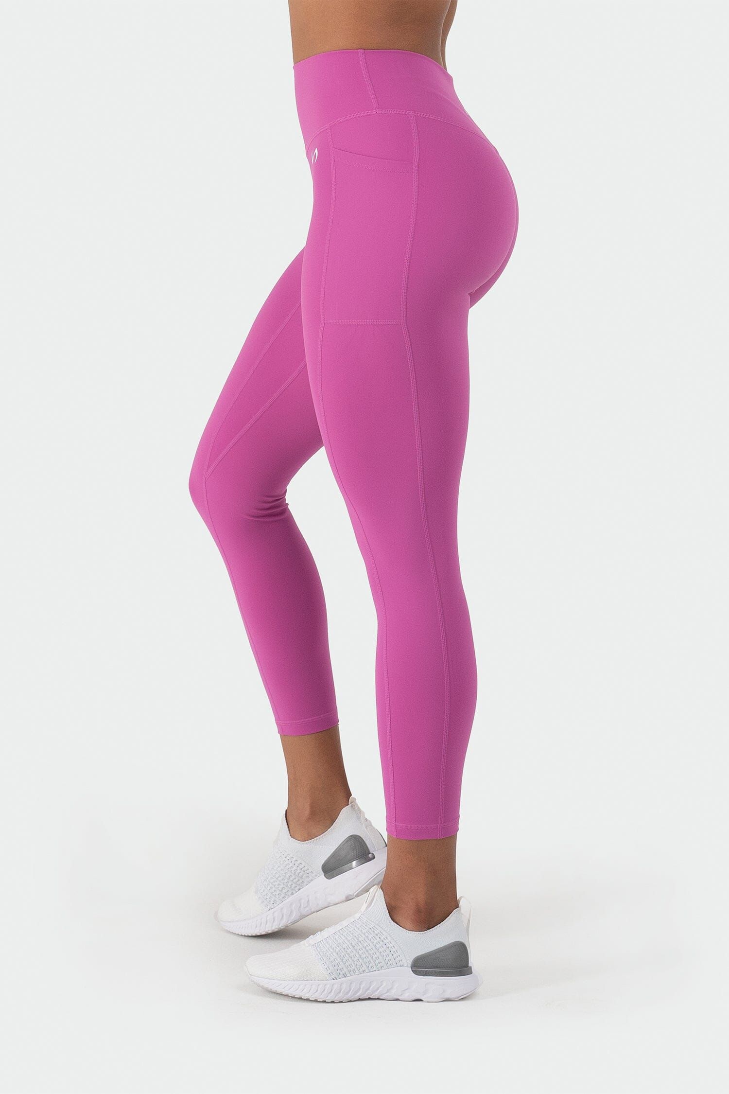 Reset Side Pocket Leggings sold by TLF Apparel product image thumbnail 4