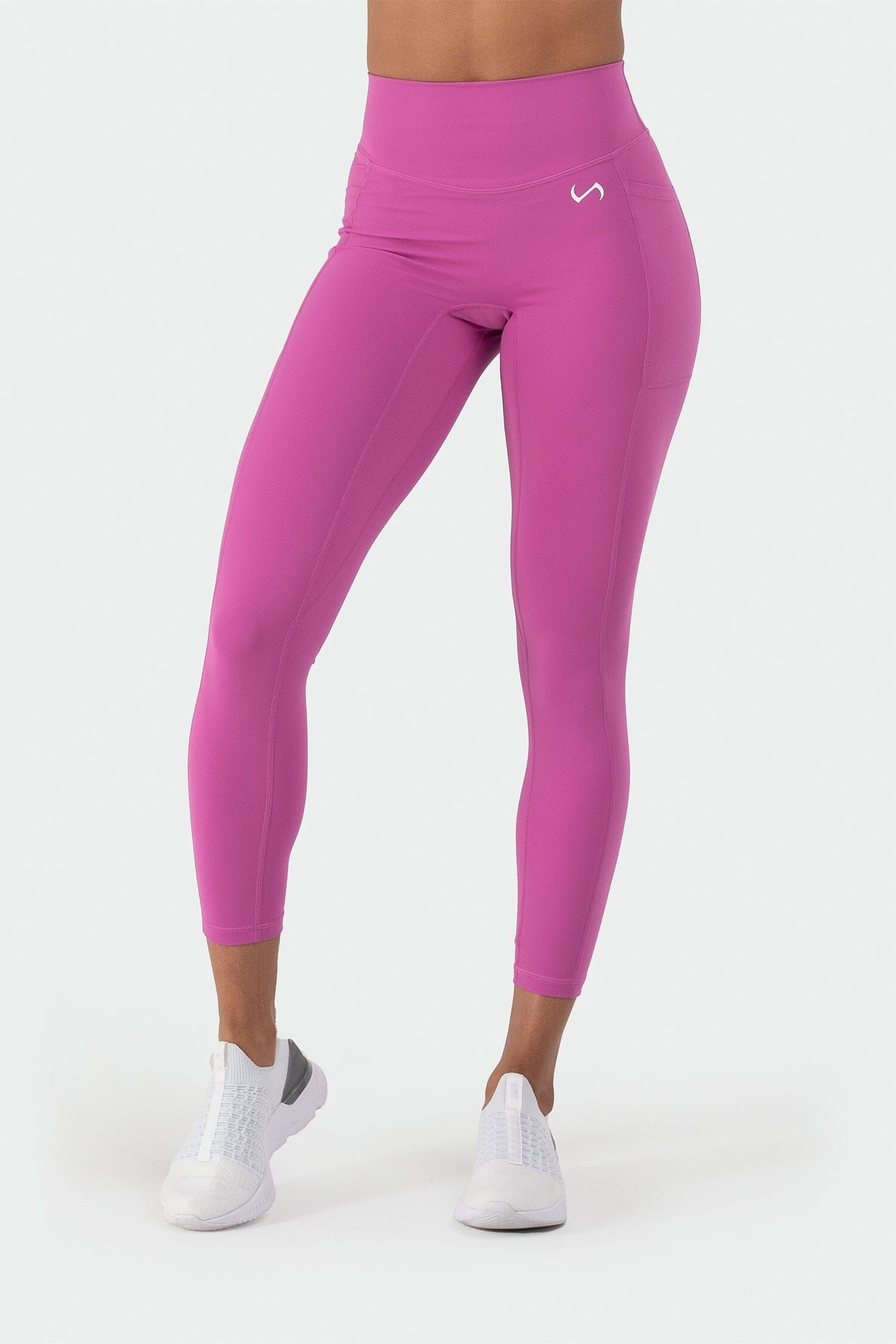 Reset Side Pocket Leggings sold by TLF Apparel
