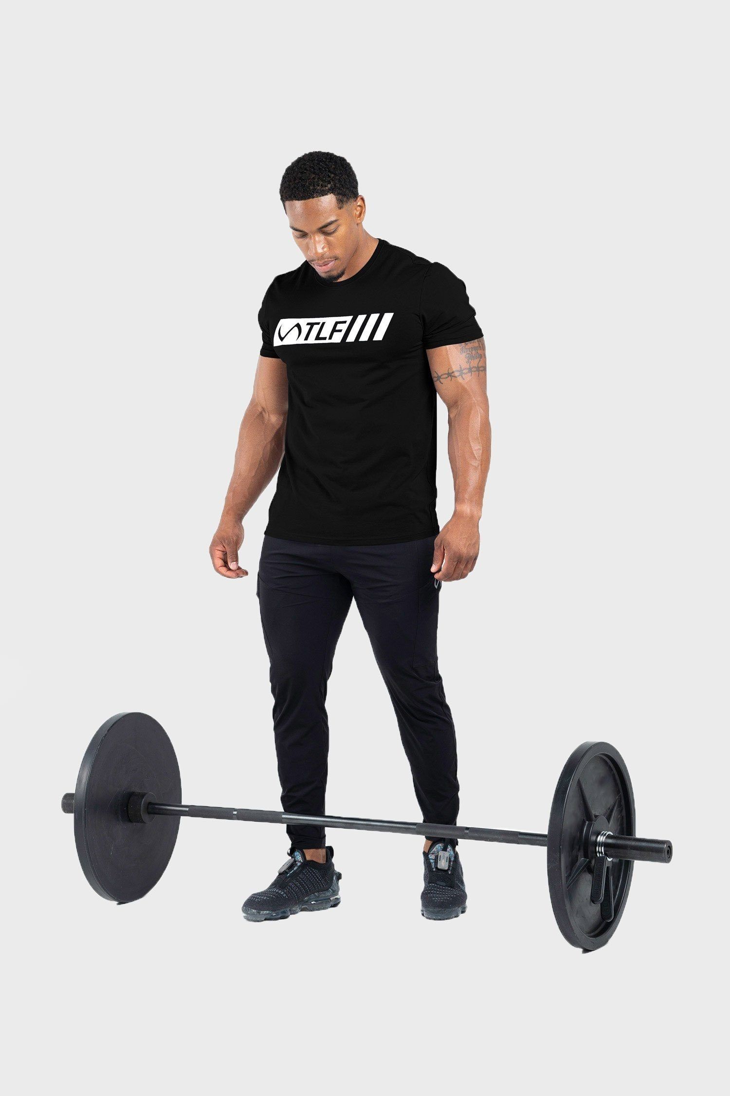 Motion Gym T-Shirt sold by TLF Apparel product image thumbnail 5