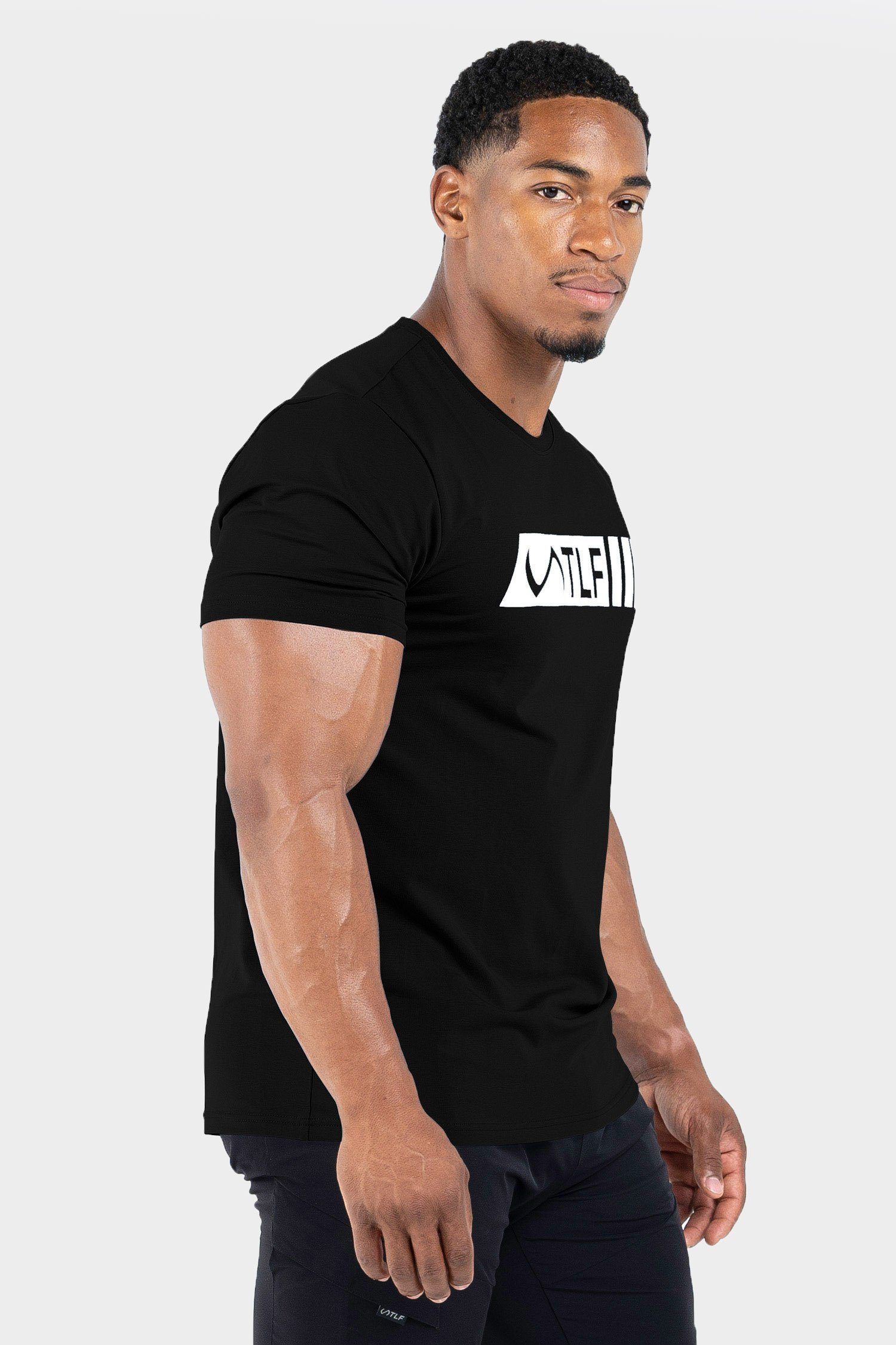 Motion Gym T-Shirt sold by TLF Apparel product image thumbnail 3