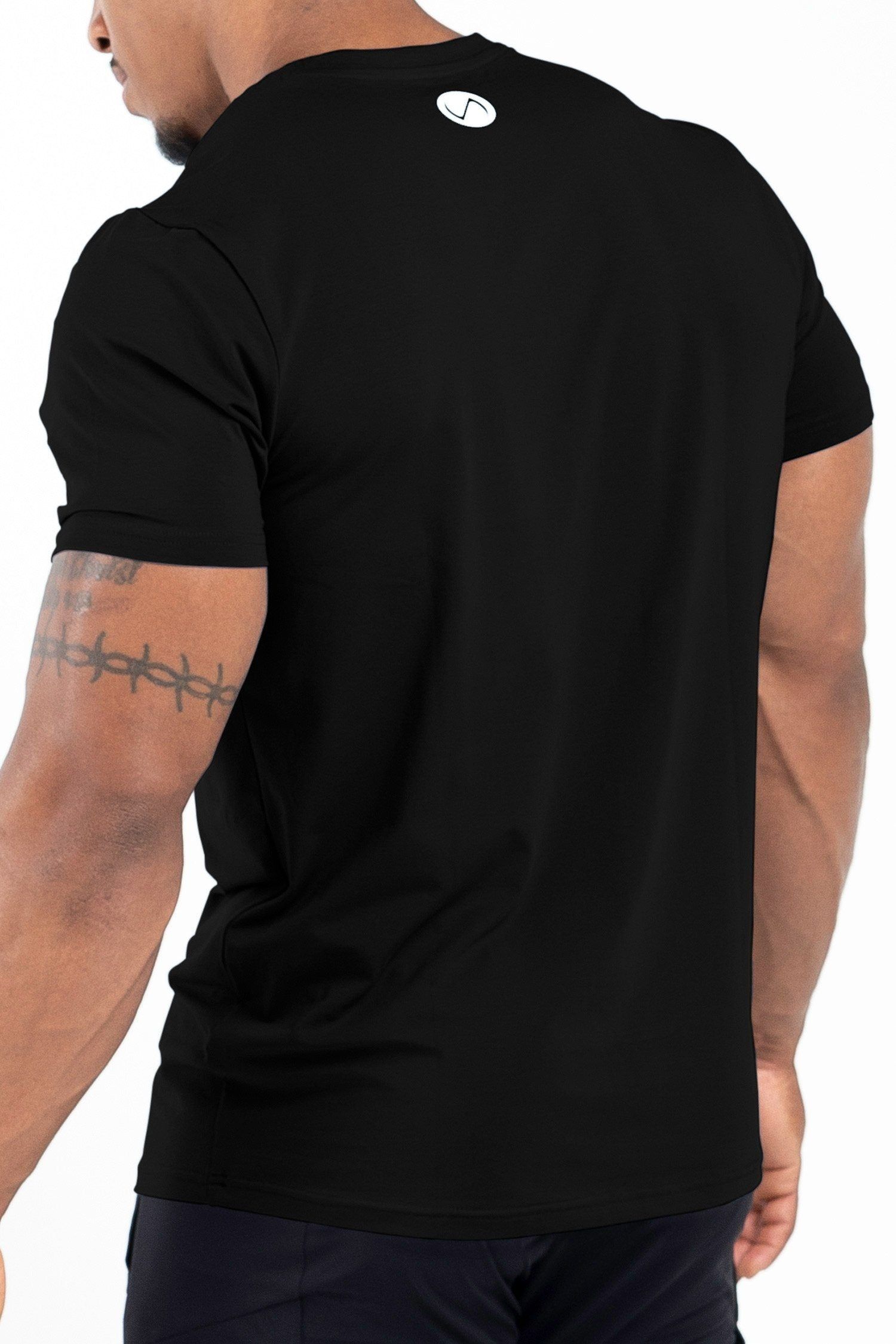 Motion Gym T-Shirt sold by TLF Apparel product image thumbnail 2