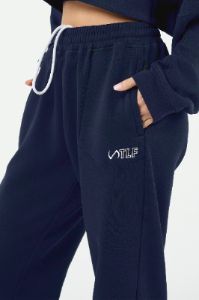 Chill Oversized Sweatpants sold by TLF Apparel