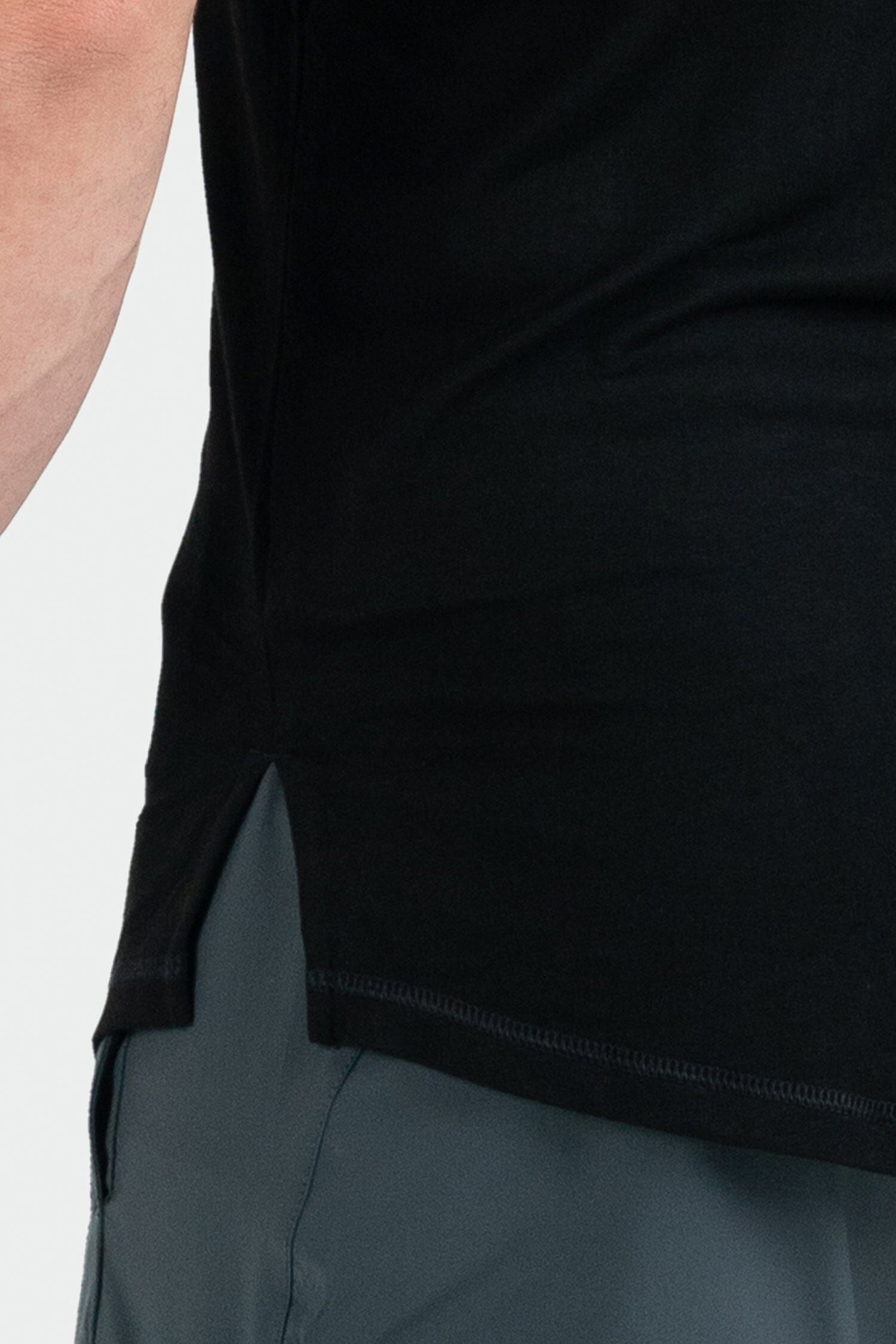 Tactic Performance Bamboo Tank sold by TLF Apparel product image thumbnail 3