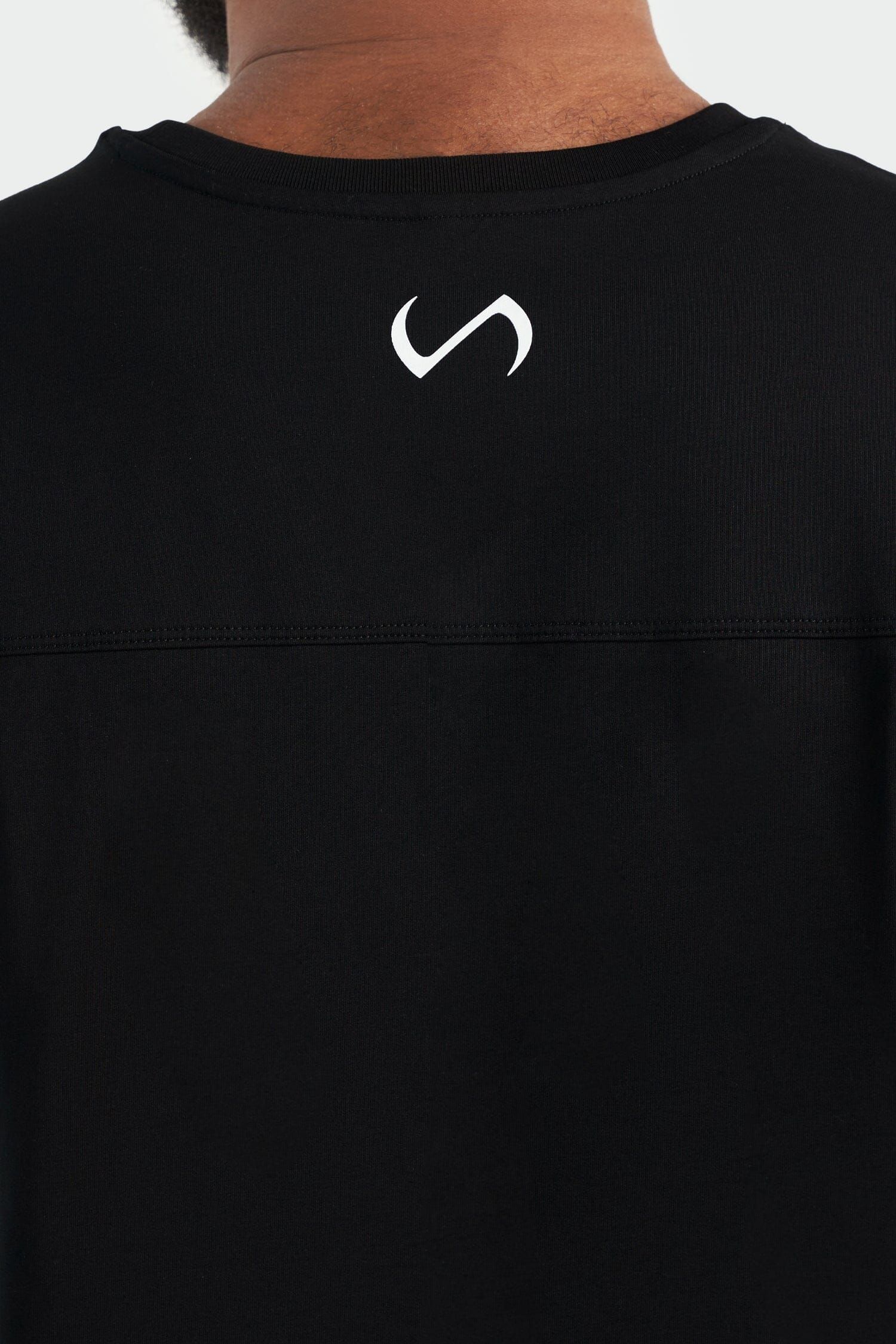 Take Life Further Oversized Tee sold by TLF Apparel product image thumbnail 3