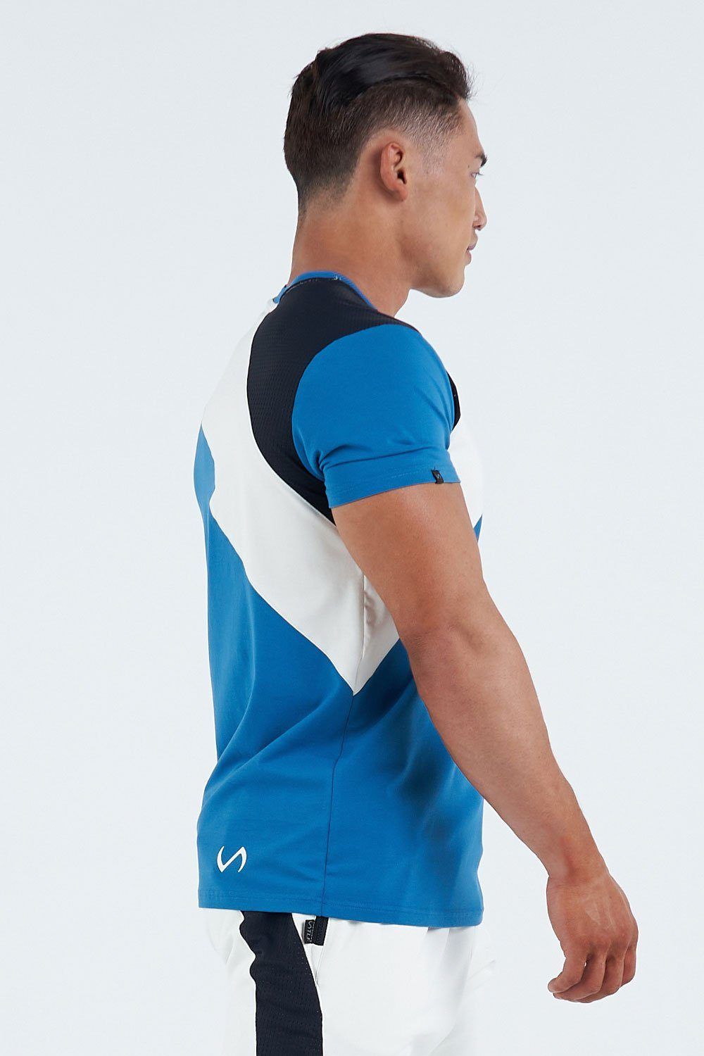 Techne Crew Neck sold by TLF Apparel product image thumbnail 4