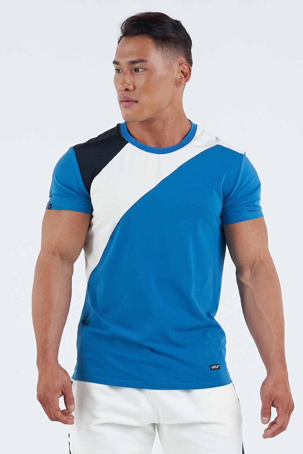 Techne Crew Neck sold by TLF Apparel