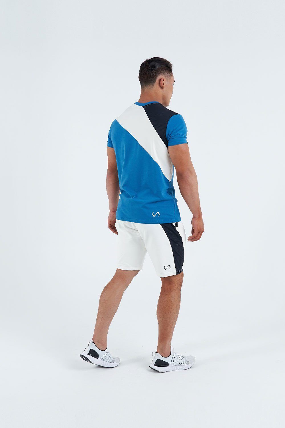 Techne Crew Neck sold by TLF Apparel product image thumbnail 3