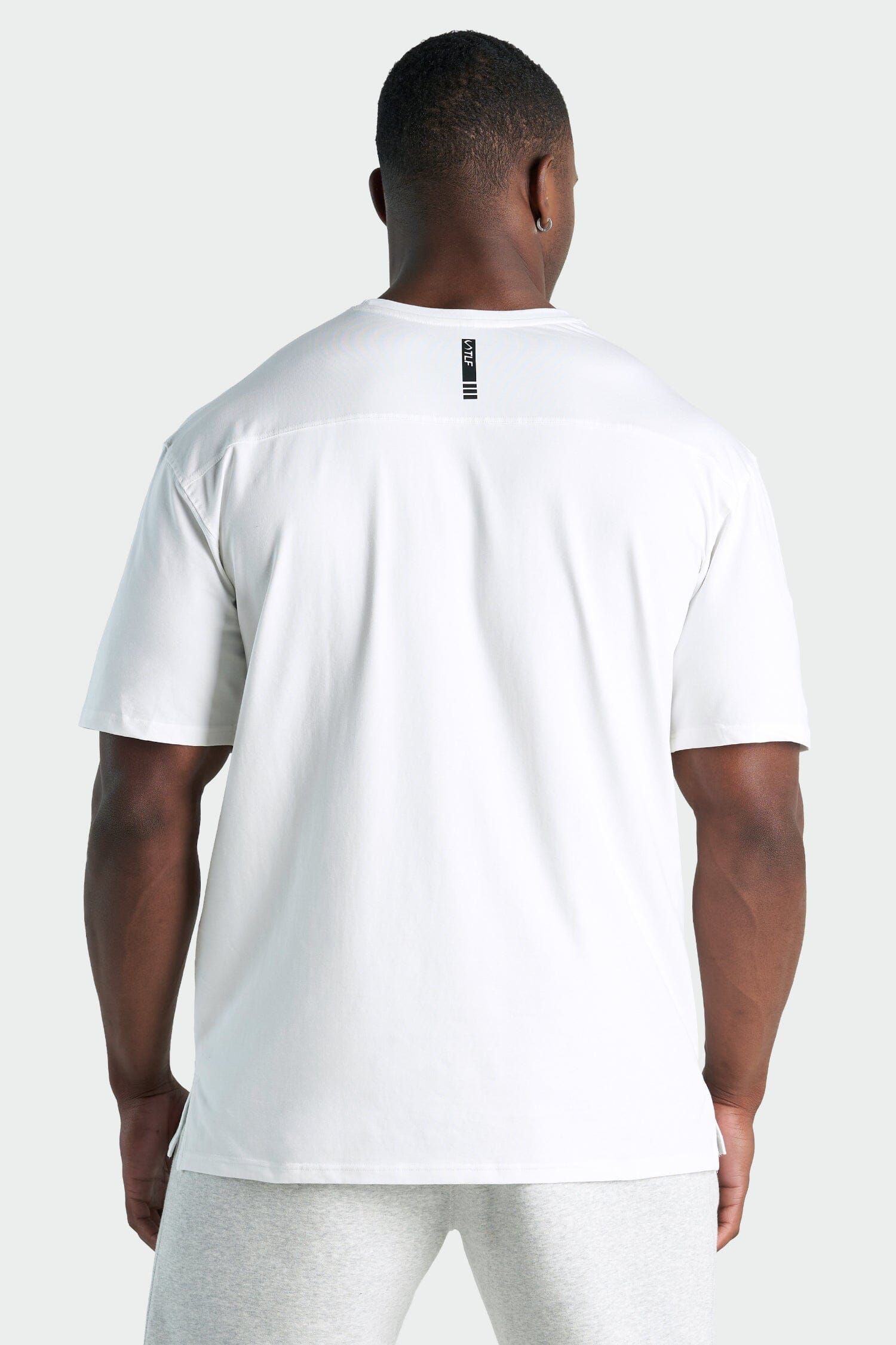 Property of TLF Oversized Tee sold by TLF Apparel product image thumbnail 2