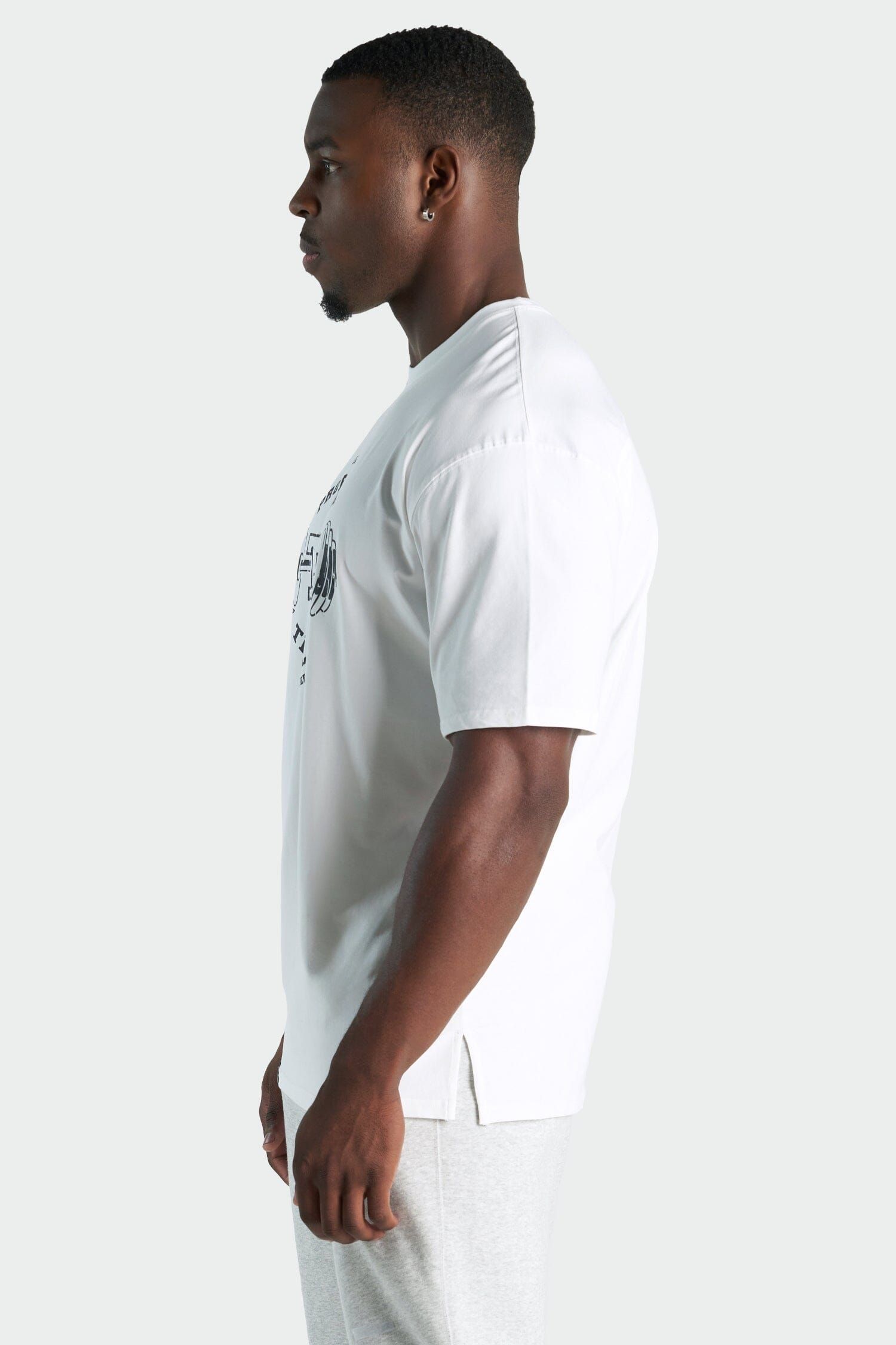 Property of TLF Oversized Tee sold by TLF Apparel product image thumbnail 3