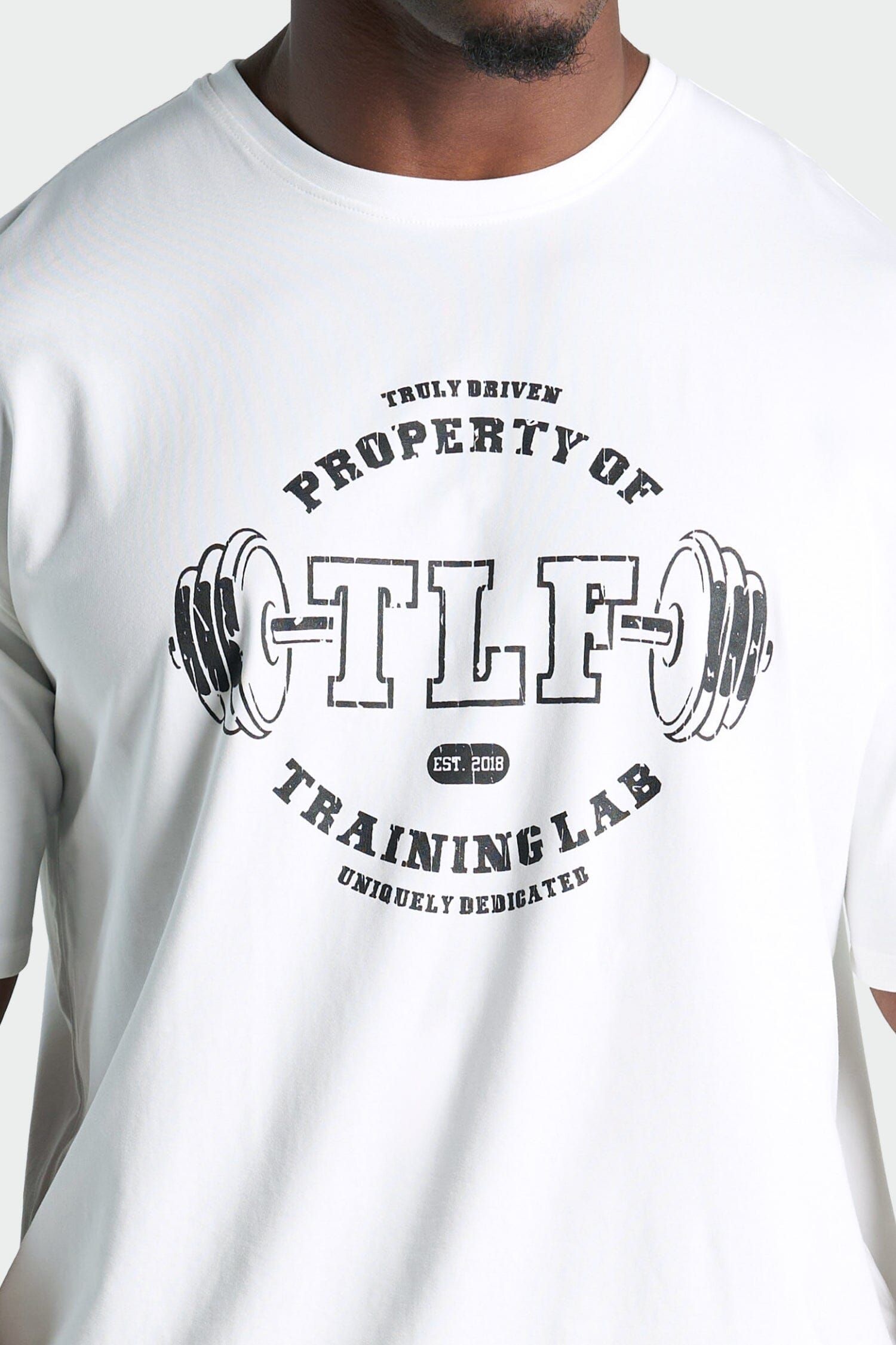 Property of TLF Oversized Tee sold by TLF Apparel product image thumbnail 5