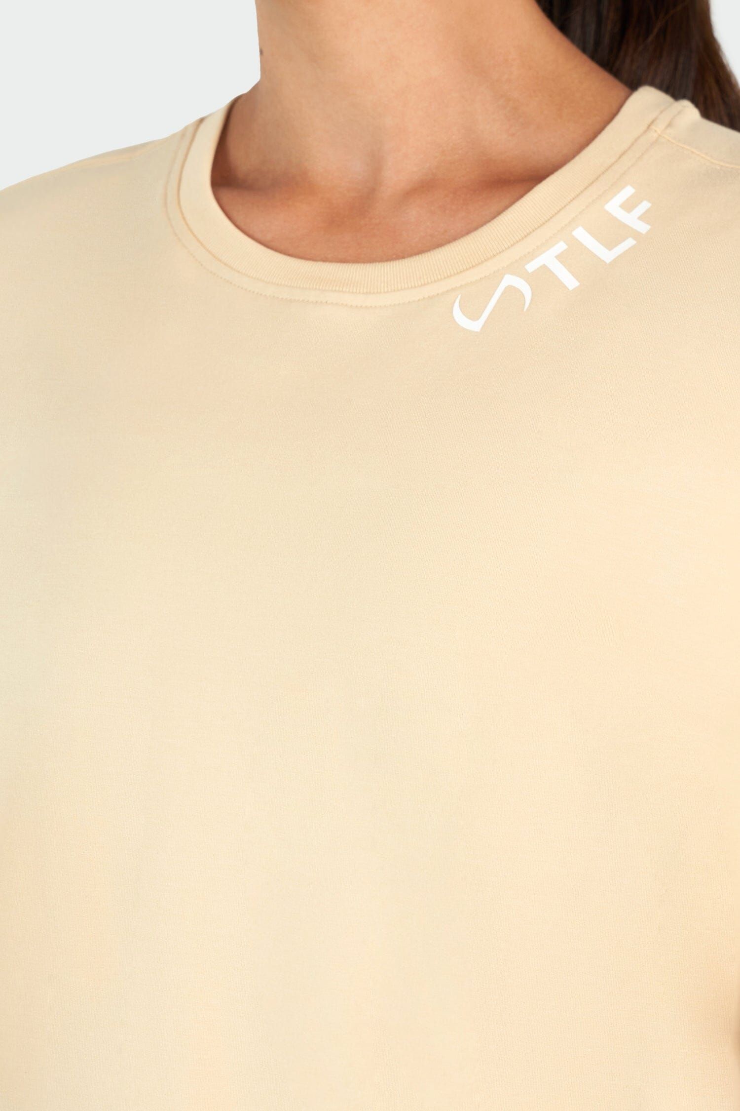 GTS TLF Swole Tee sold by TLF Apparel product image thumbnail 2