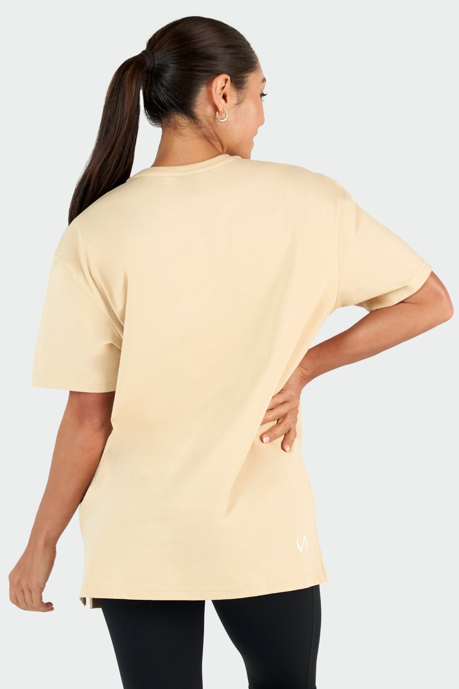 GTS TLF Swole Tee sold by TLF Apparel product image thumbnail 3