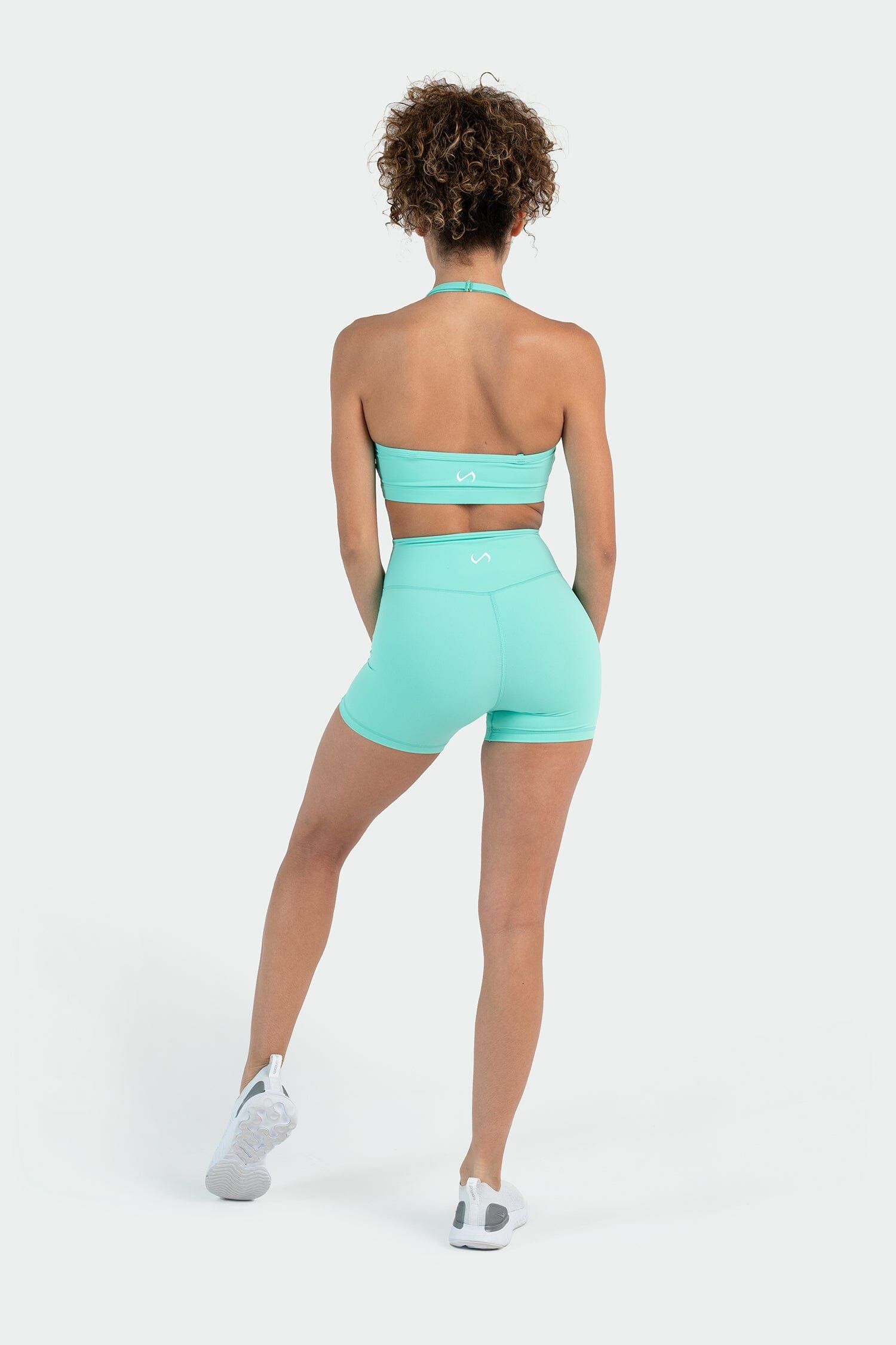 Tempo Glo Multi-Back Strap Sports Bra sold by TLF Apparel product image thumbnail 3