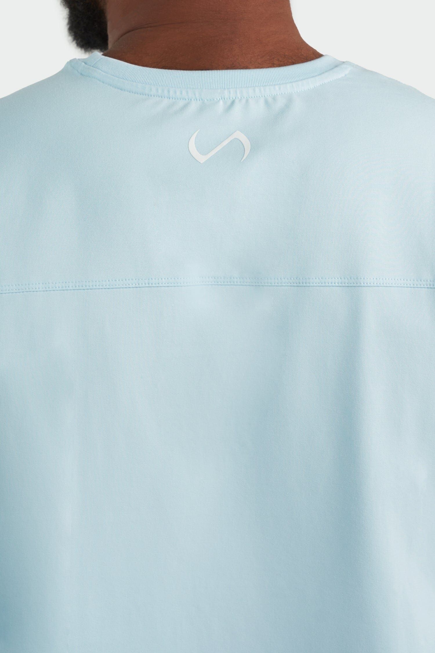 Take Life Further Oversized Tee sold by TLF Apparel product image thumbnail 5