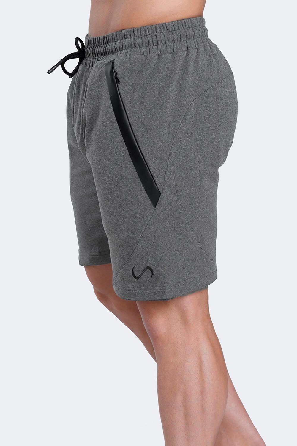 Iron Shorts sold by TLF Apparel product image thumbnail 4