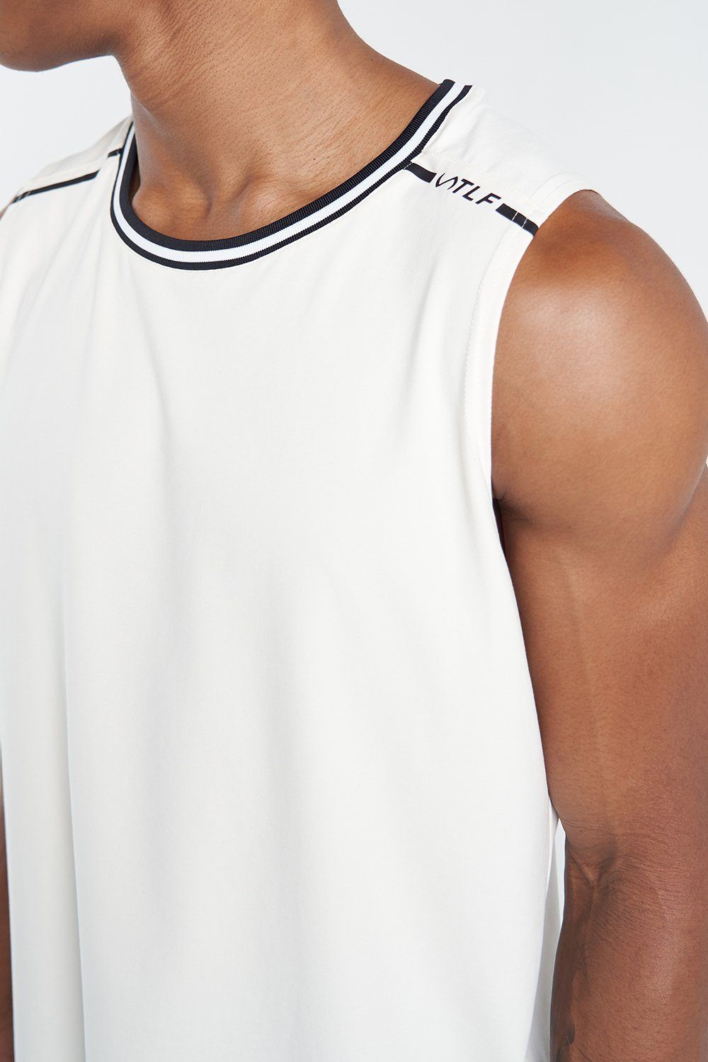 Techne Training Tank sold by TLF Apparel product image thumbnail 4