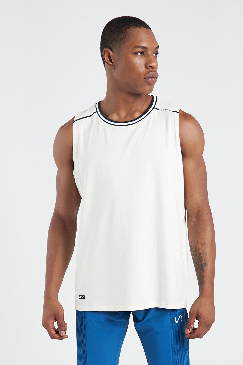 Techne Training Tank sold by TLF Apparel