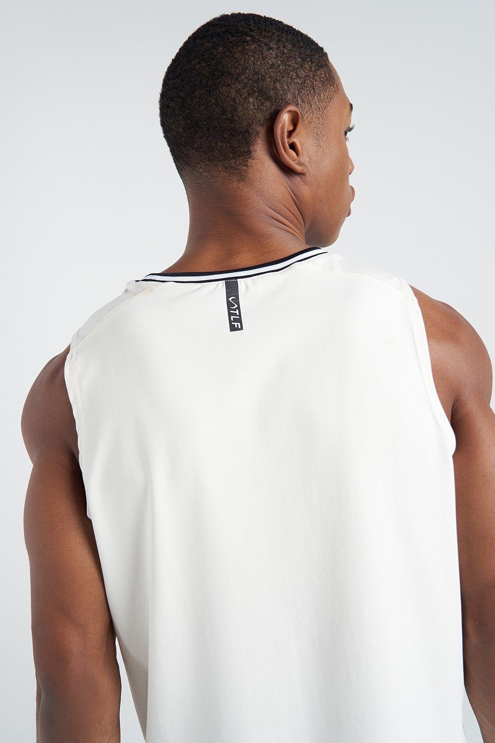 Techne Training Tank sold by TLF Apparel product image thumbnail 2