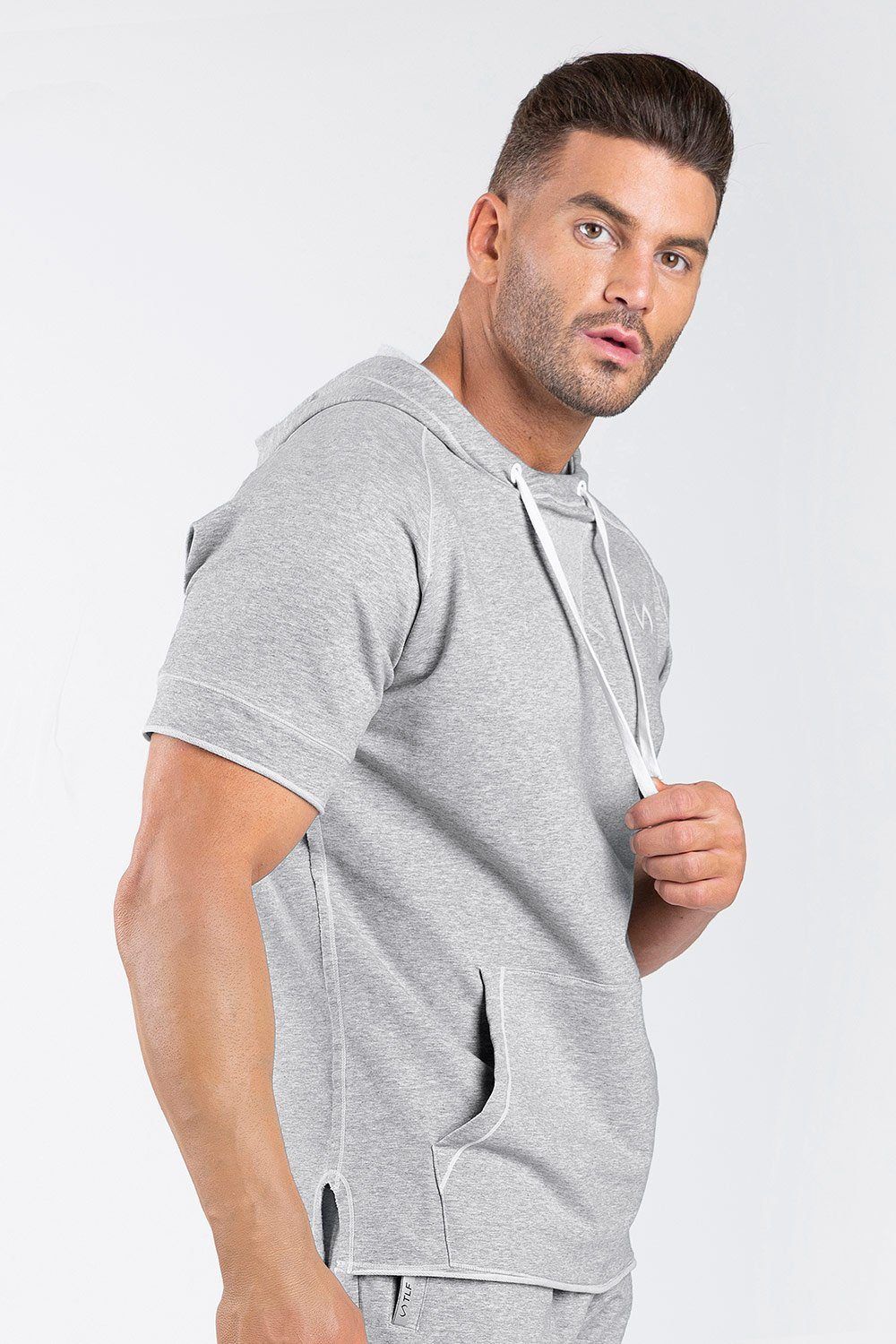 Off Season Hoodie sold by TLF Apparel product image thumbnail 5