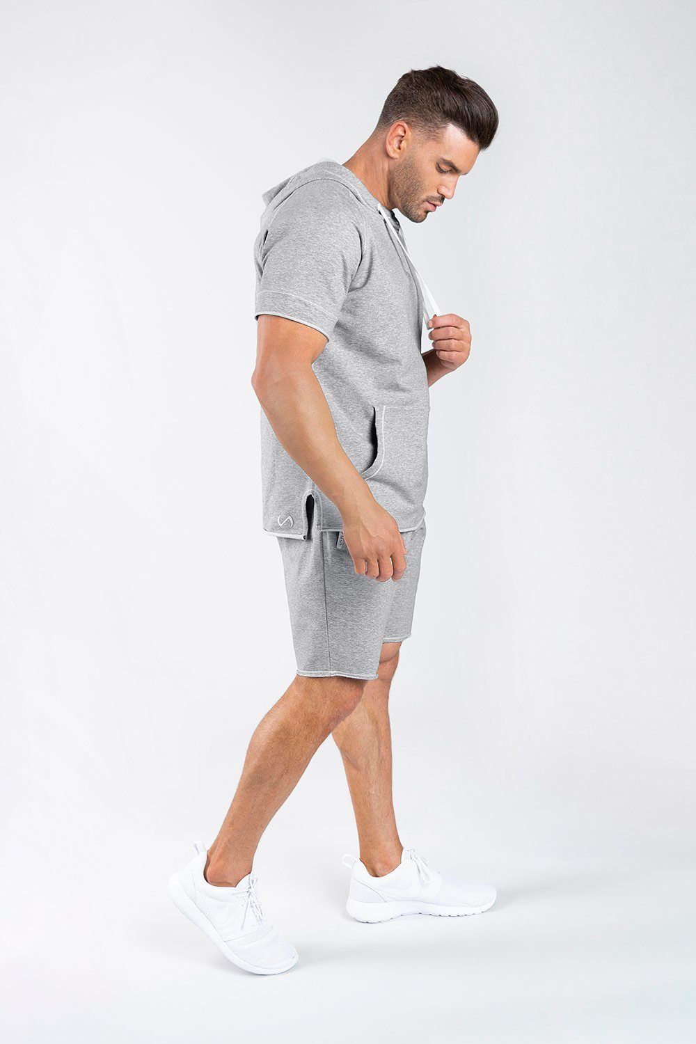 Off Season Hoodie sold by TLF Apparel product image thumbnail 3