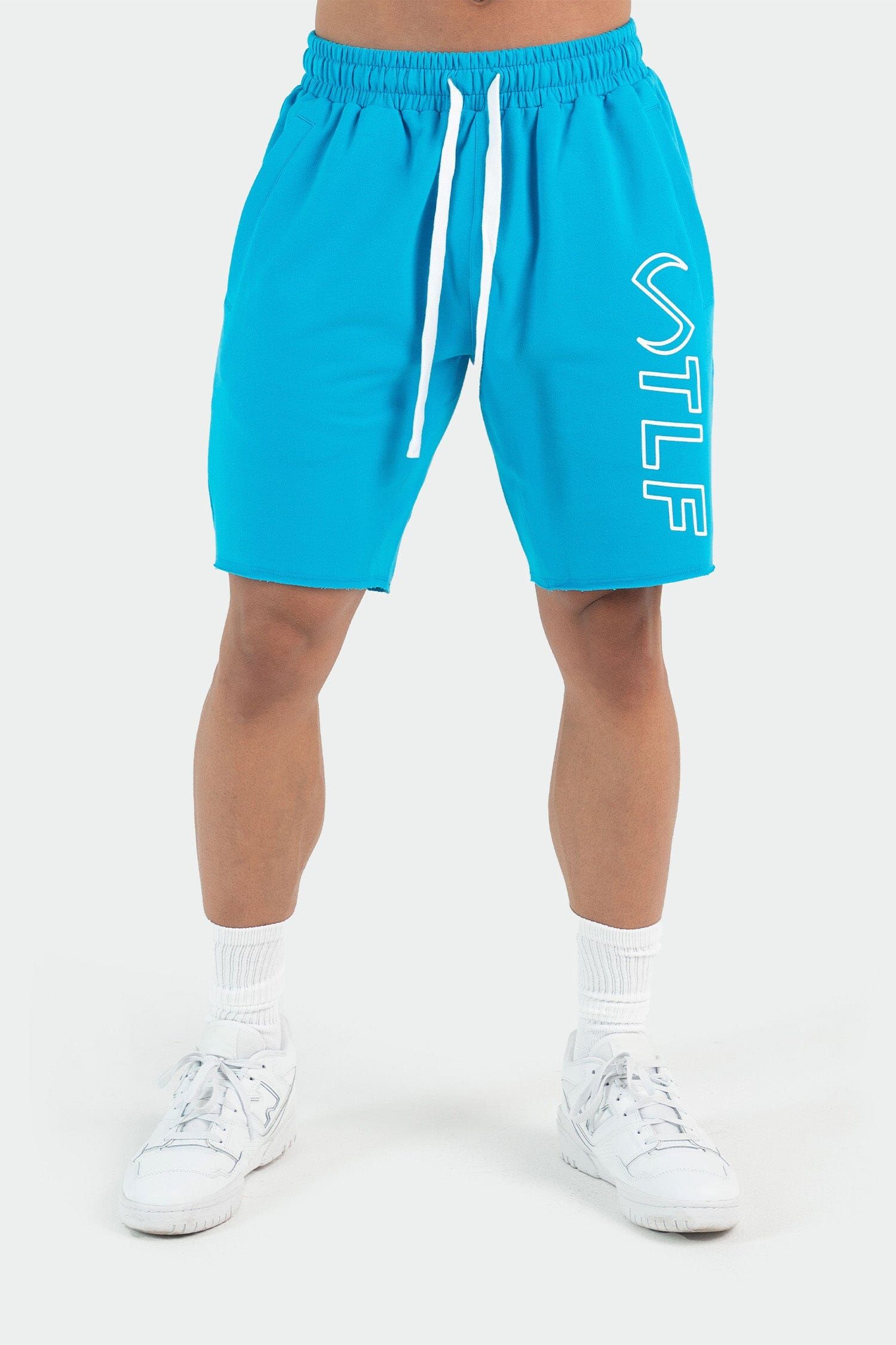Varsity Shorts 2.0 sold by TLF Apparel