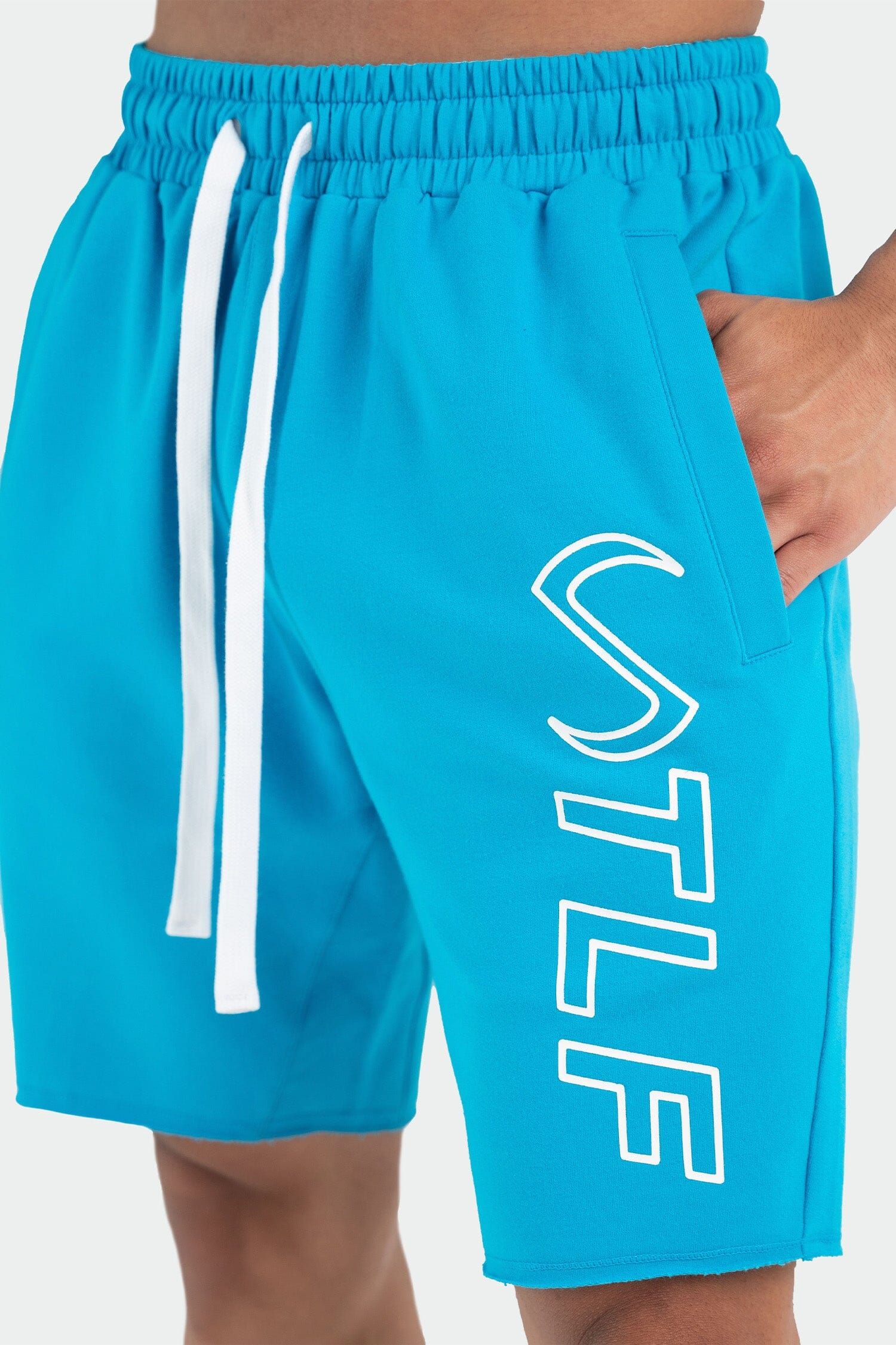 Varsity Shorts 2.0 sold by TLF Apparel product image thumbnail 4