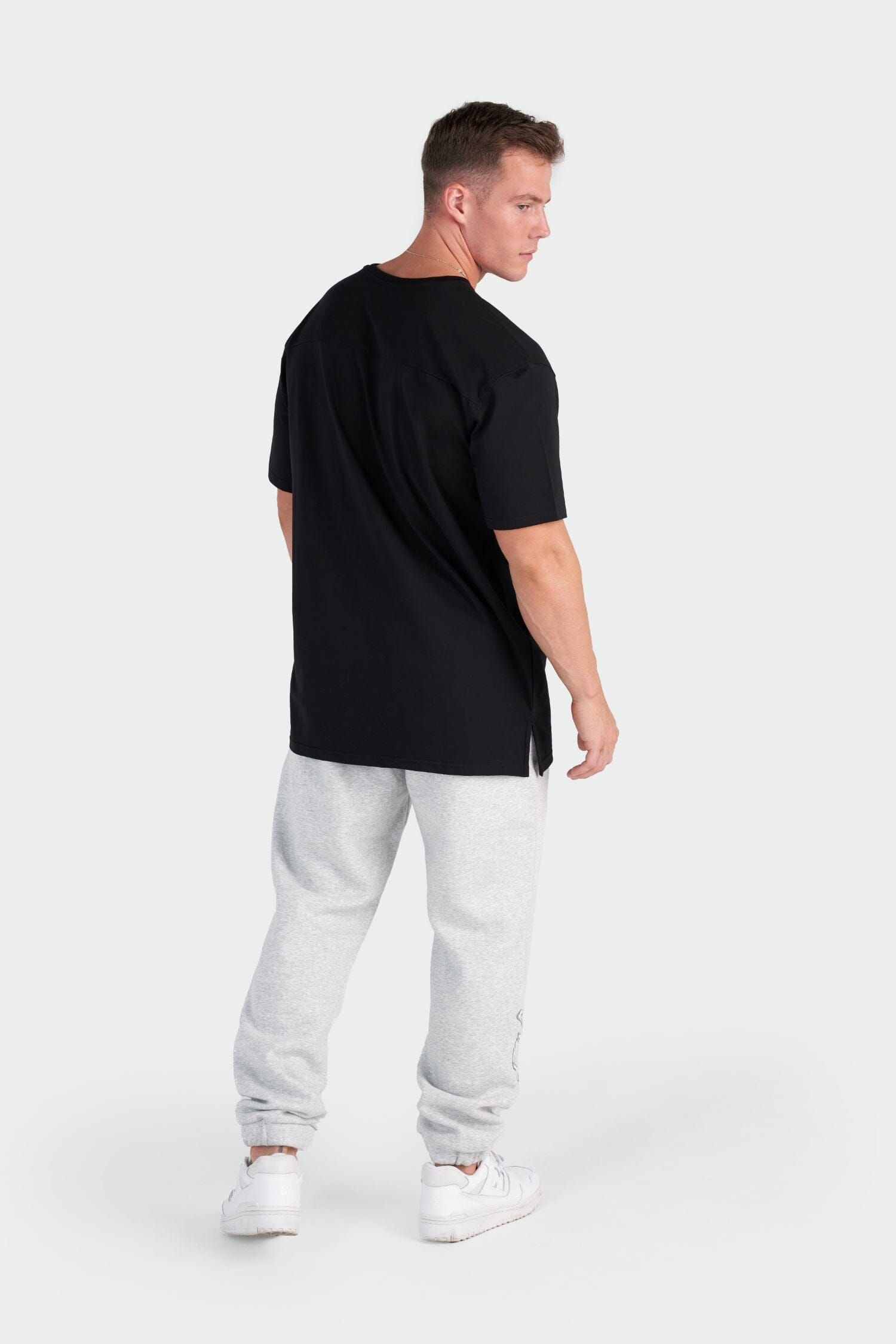 TLF Athletics Oversized Tee sold by TLF Apparel product image thumbnail 3