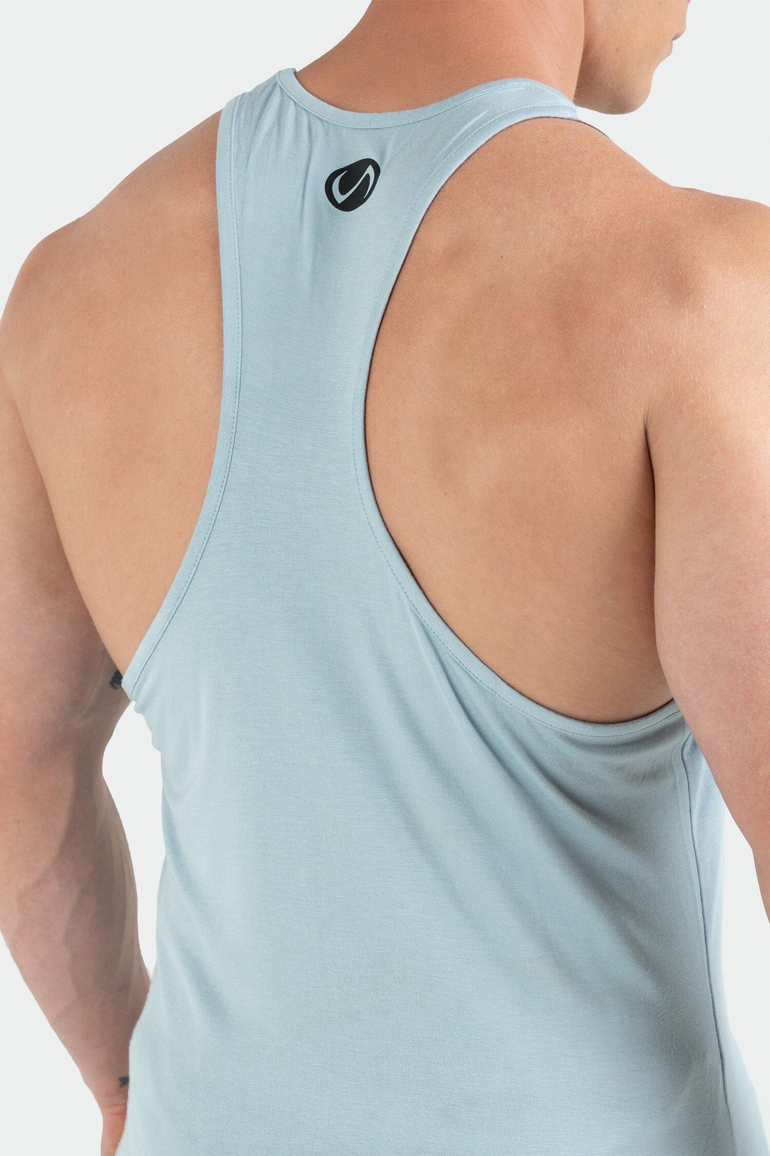 Tactic Performance Bamboo Tank sold by TLF Apparel product image thumbnail 3