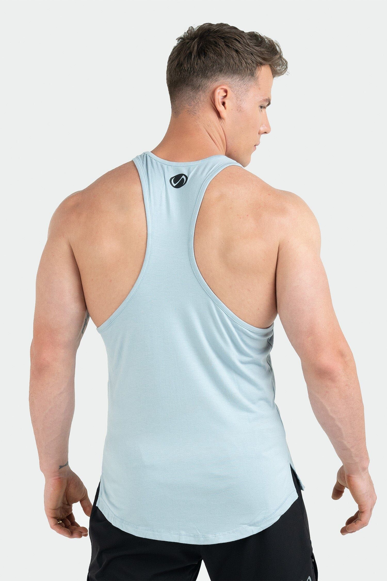 Tactic Performance Bamboo Tank sold by TLF Apparel product image thumbnail 2