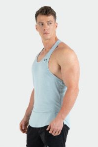 Tactic Performance Bamboo Tank sold by TLF Apparel