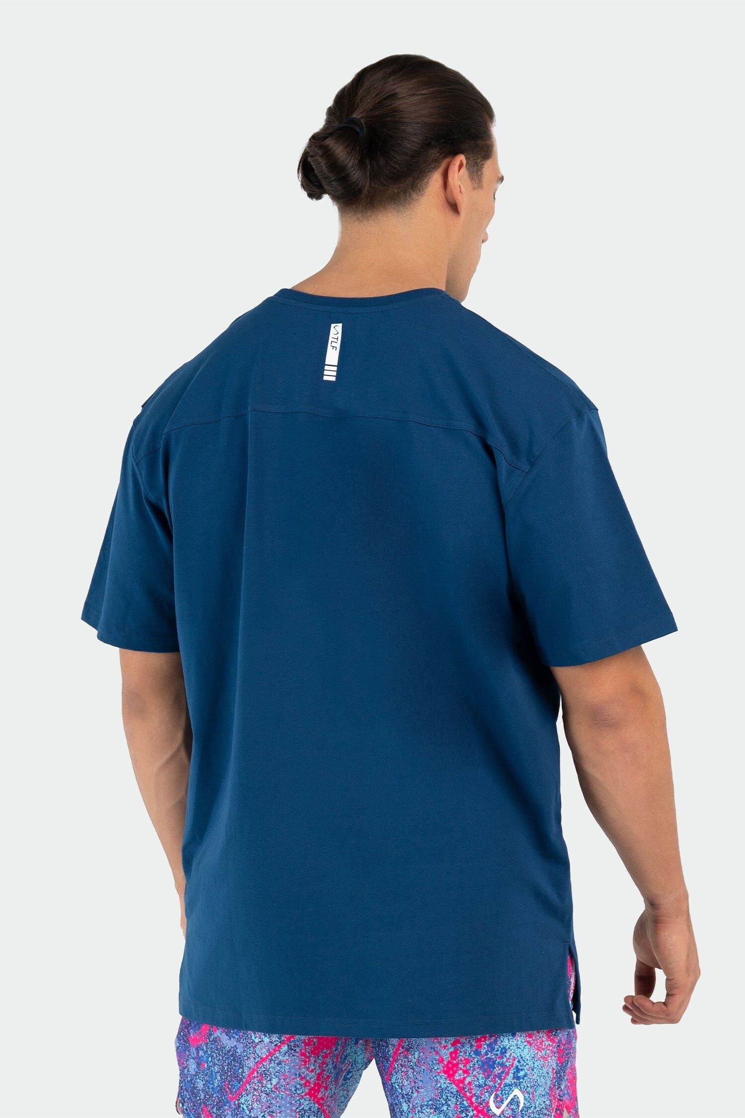 Quiet Luxury Oversized Tee sold by TLF Apparel product image thumbnail 3