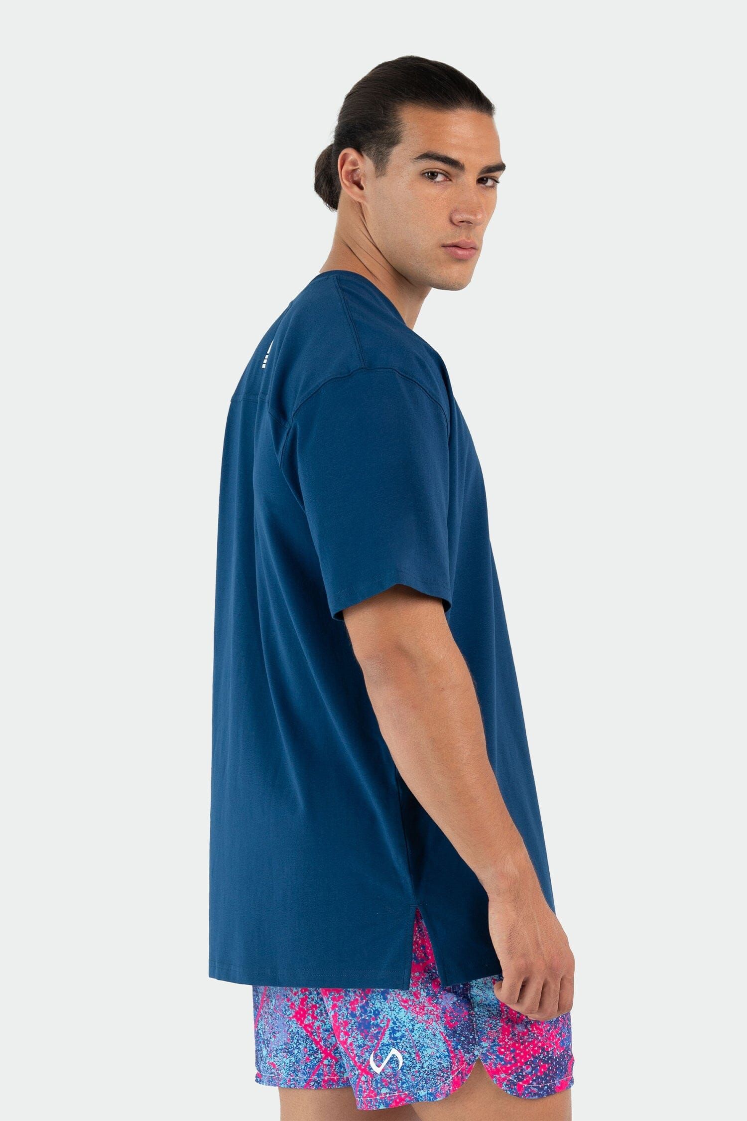 Quiet Luxury Oversized Tee sold by TLF Apparel product image thumbnail 5