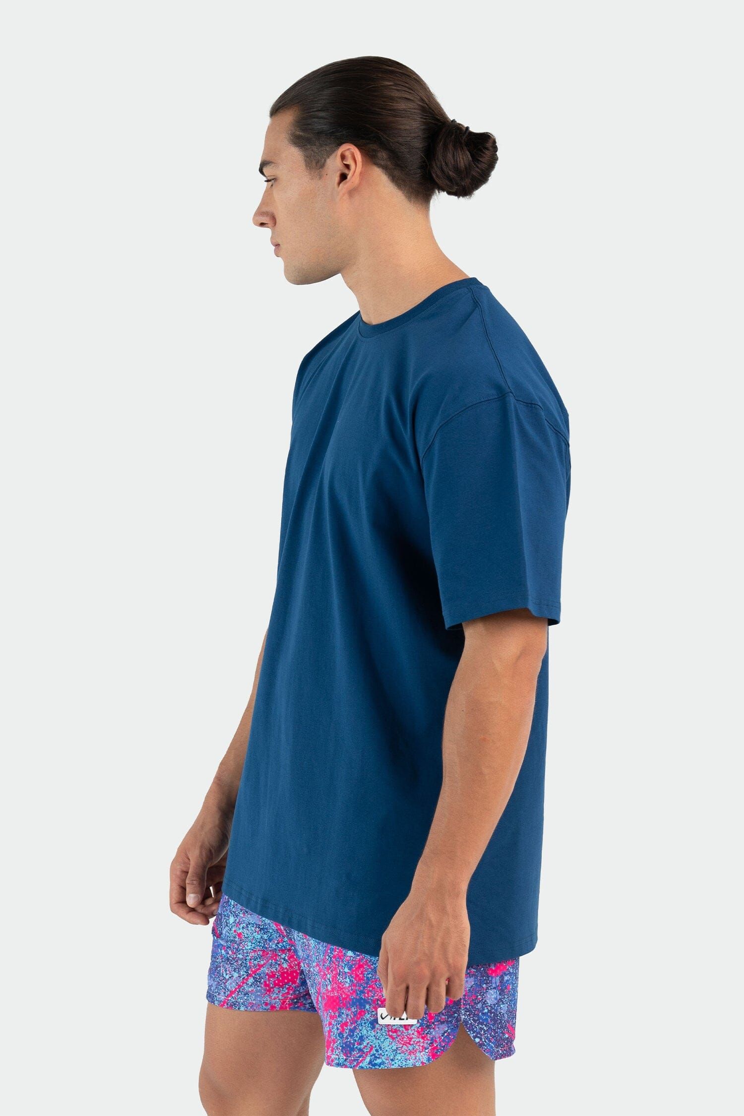 Quiet Luxury Oversized Tee sold by TLF Apparel product image thumbnail 4