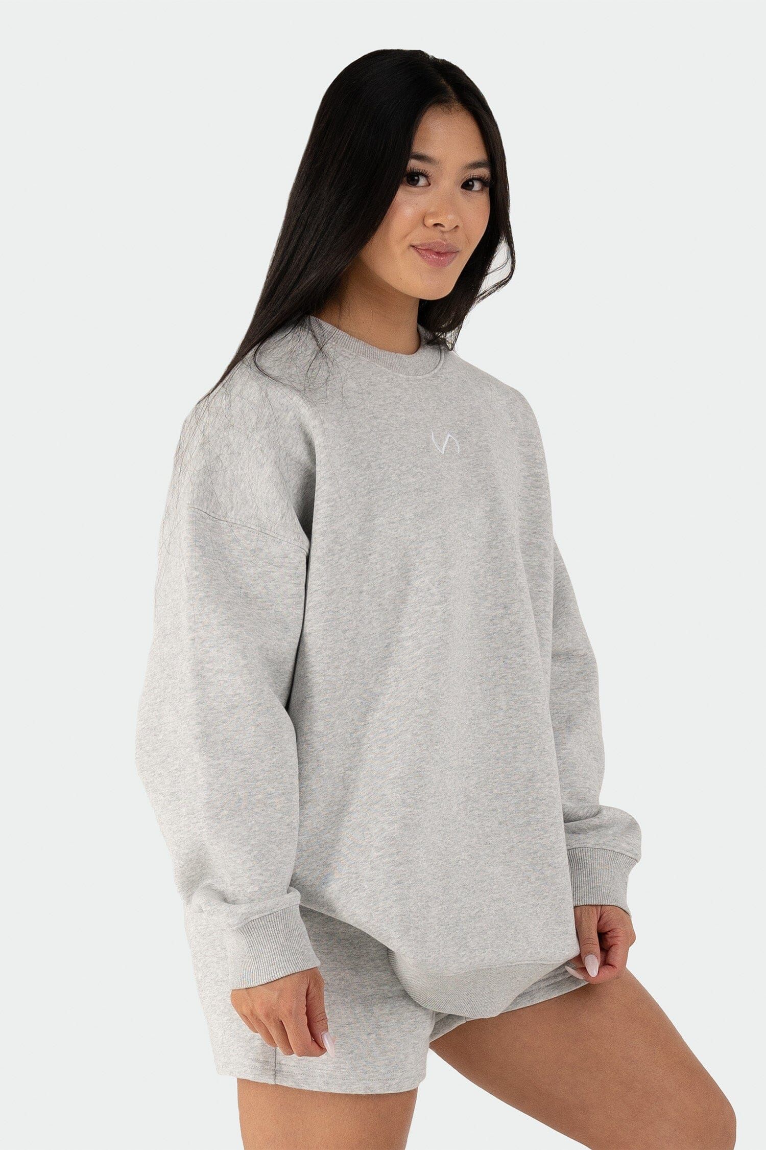 Reset Oversized Sweatshirt sold by TLF Apparel product image thumbnail 5