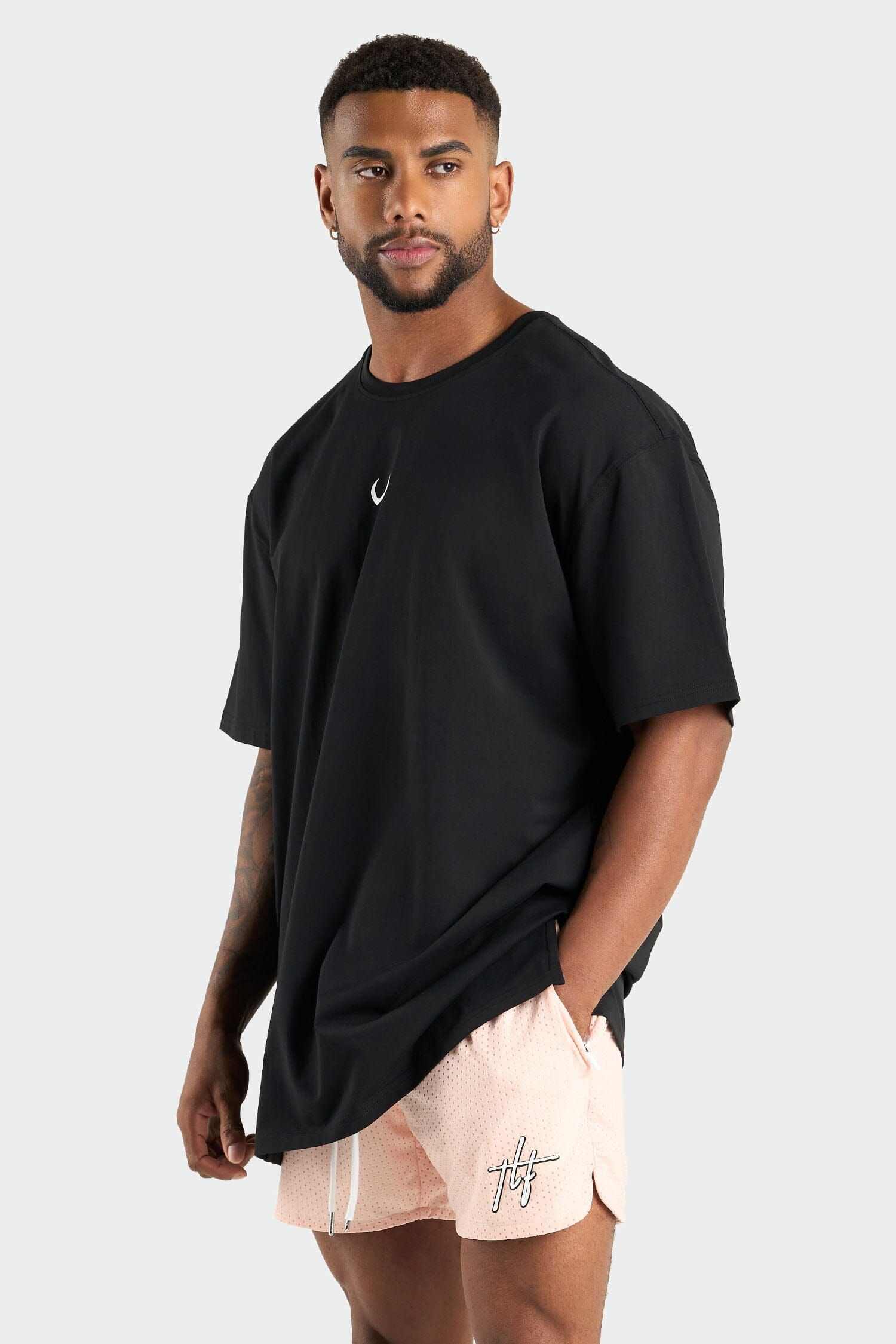 GTS Miami Mecca Mesh 5 Inch Shorts sold by TLF Apparel product image thumbnail 3