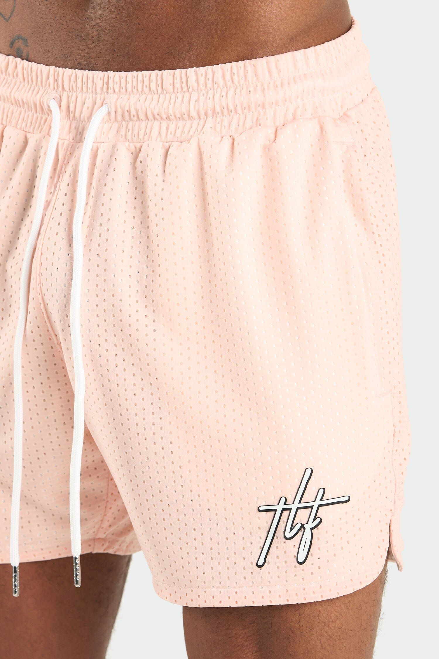 GTS Miami Mecca Mesh 5 Inch Shorts sold by TLF Apparel product image thumbnail 4