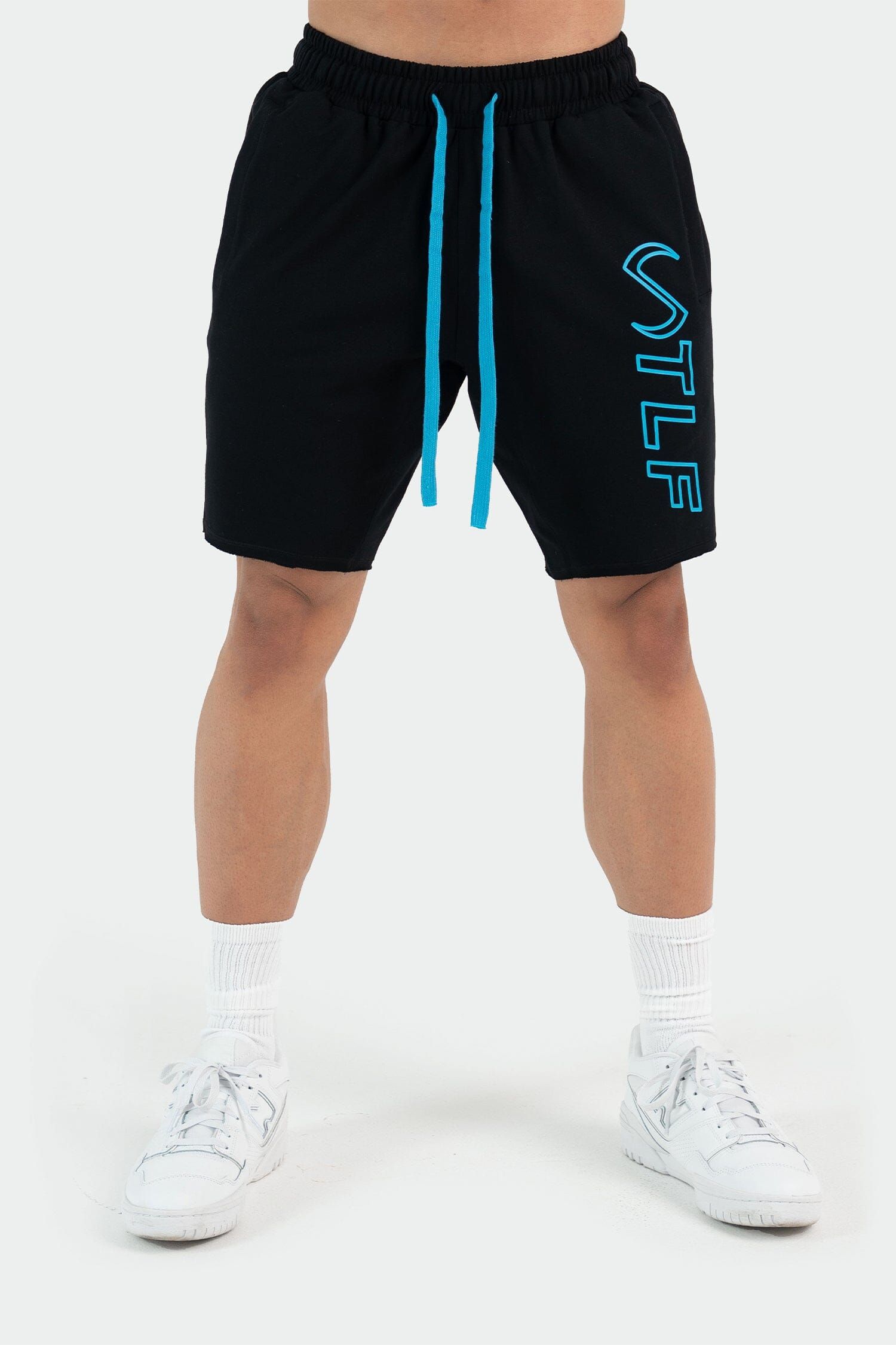 Varsity Shorts 2.0 sold by TLF Apparel