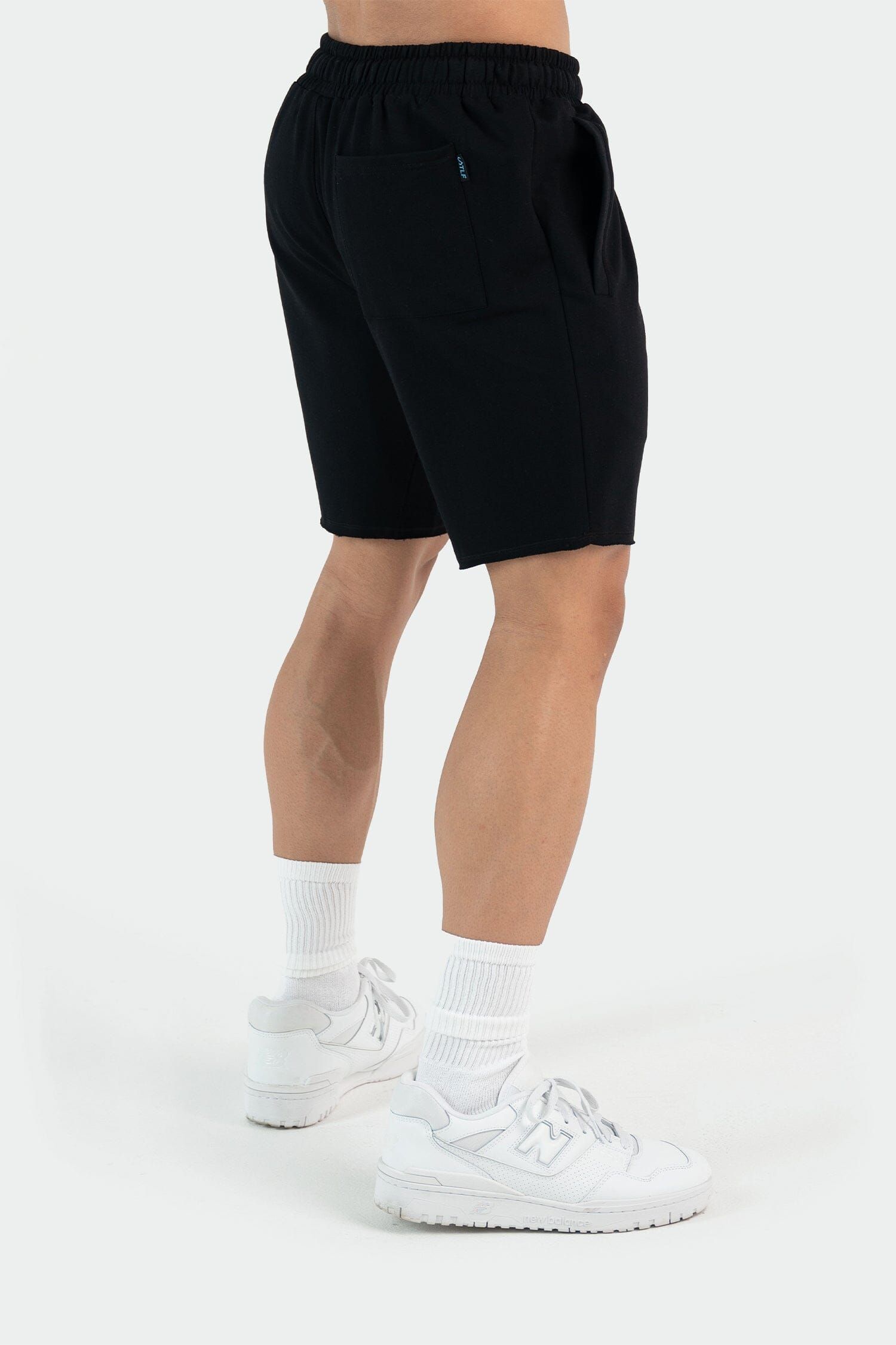 Varsity Shorts 2.0 sold by TLF Apparel product image thumbnail 5